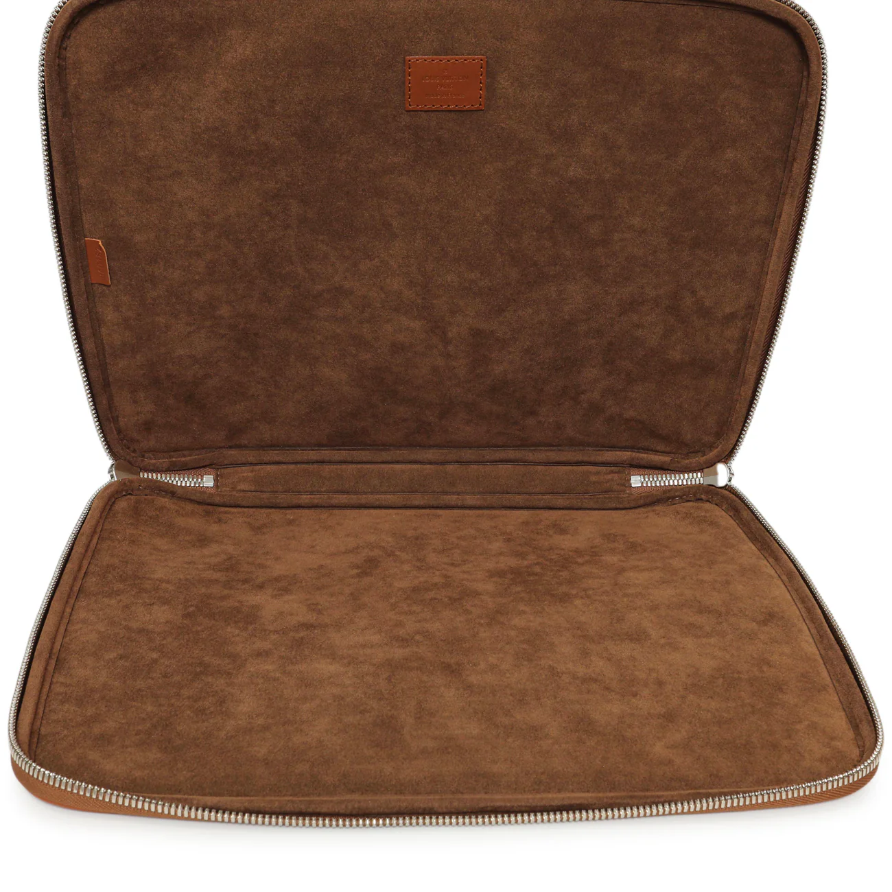 Louis Vuitton Tobacco Nomade Laptop Document Case - Image 4