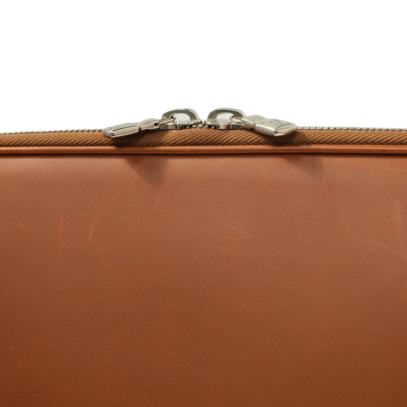 Louis Vuitton Tobacco Nomade Laptop Document Case - Image 7
