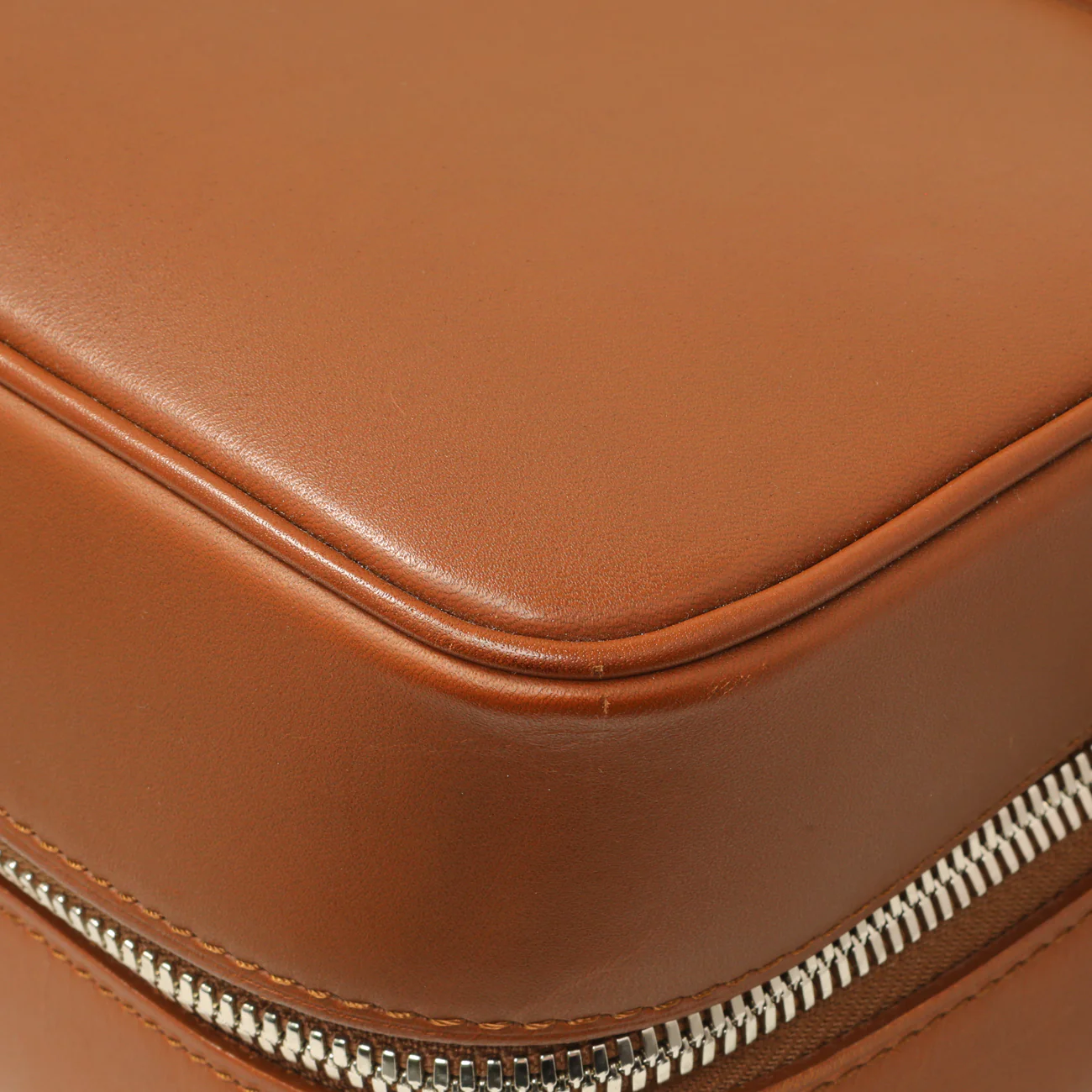 Louis Vuitton Tobacco Nomade Porte-Documents Voyage - Image 10