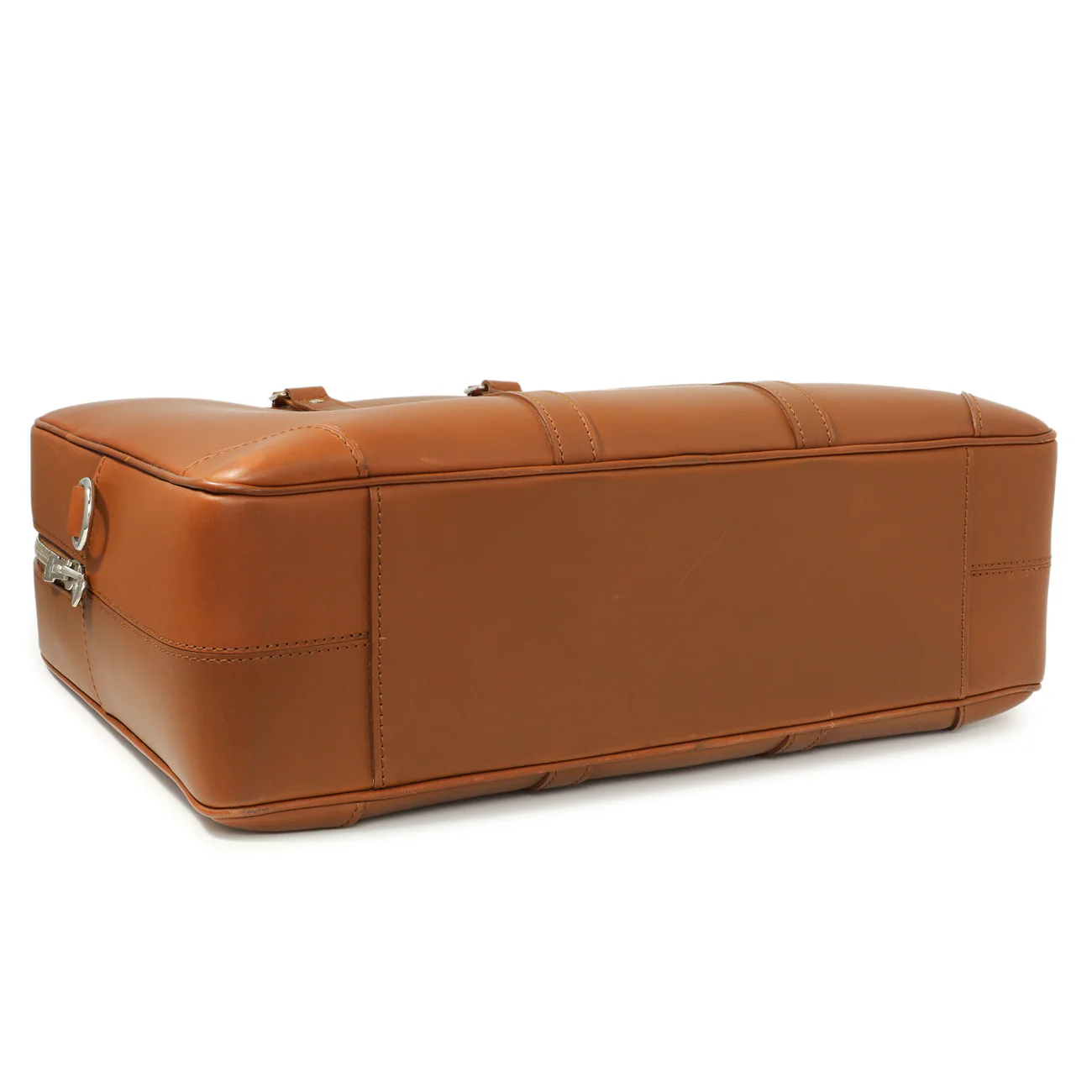 Louis Vuitton Tobacco Nomade Porte-Documents Voyage - Image 3