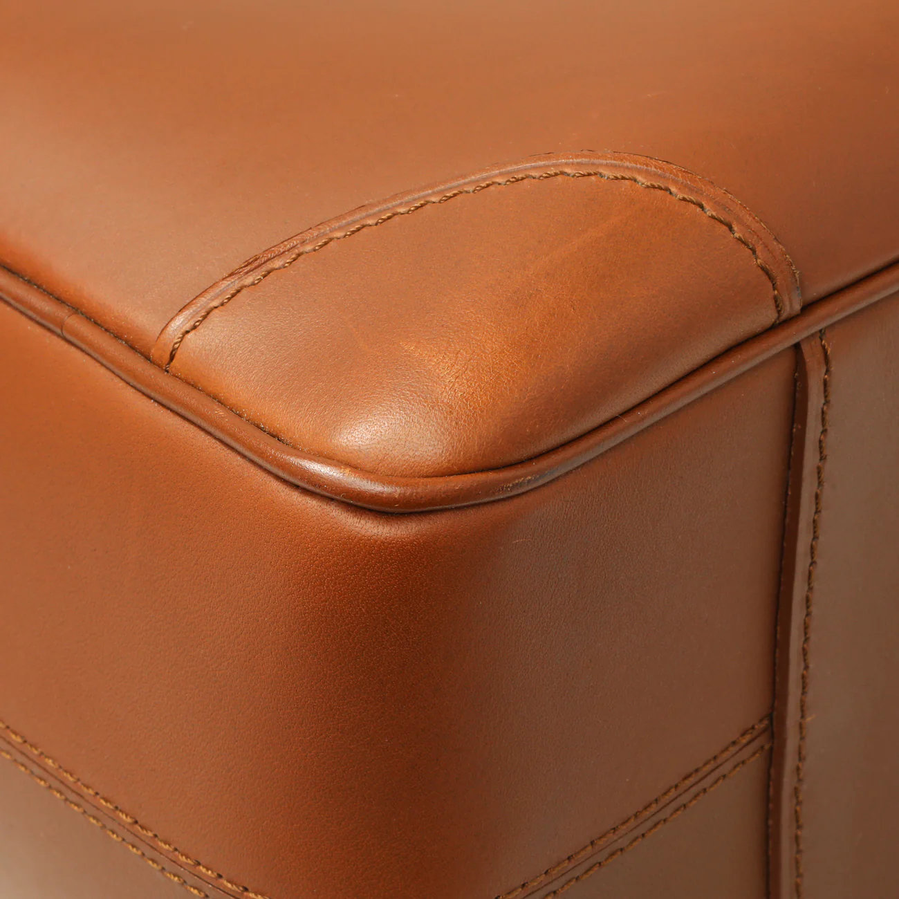 Louis Vuitton Tobacco Nomade Porte-Documents Voyage - Image 4