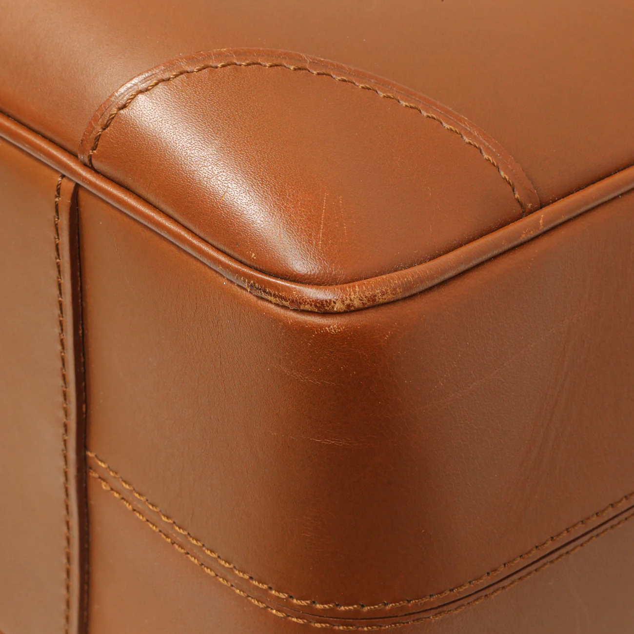 Louis Vuitton Tobacco Nomade Porte-Documents Voyage - Image 5