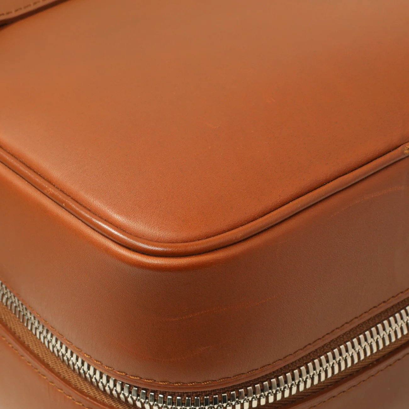 Louis Vuitton Tobacco Nomade Porte-Documents Voyage - Image 7