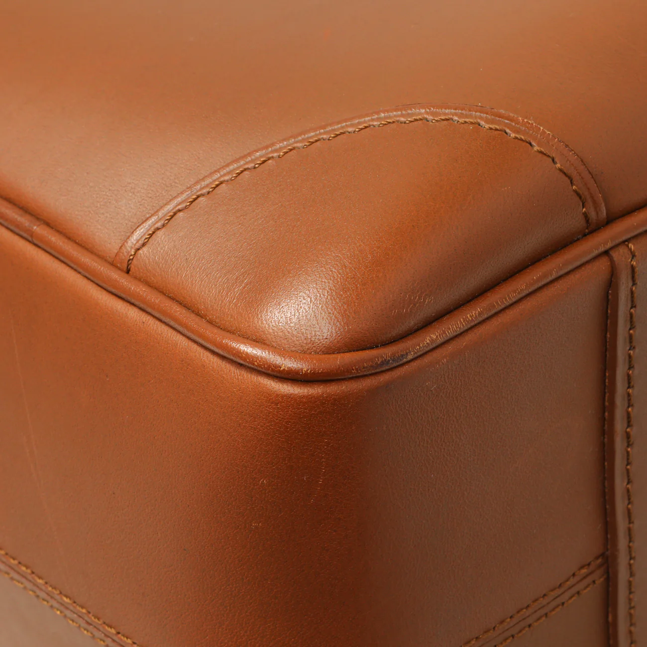 Louis Vuitton Tobacco Nomade Porte-Documents Voyage - Image 8