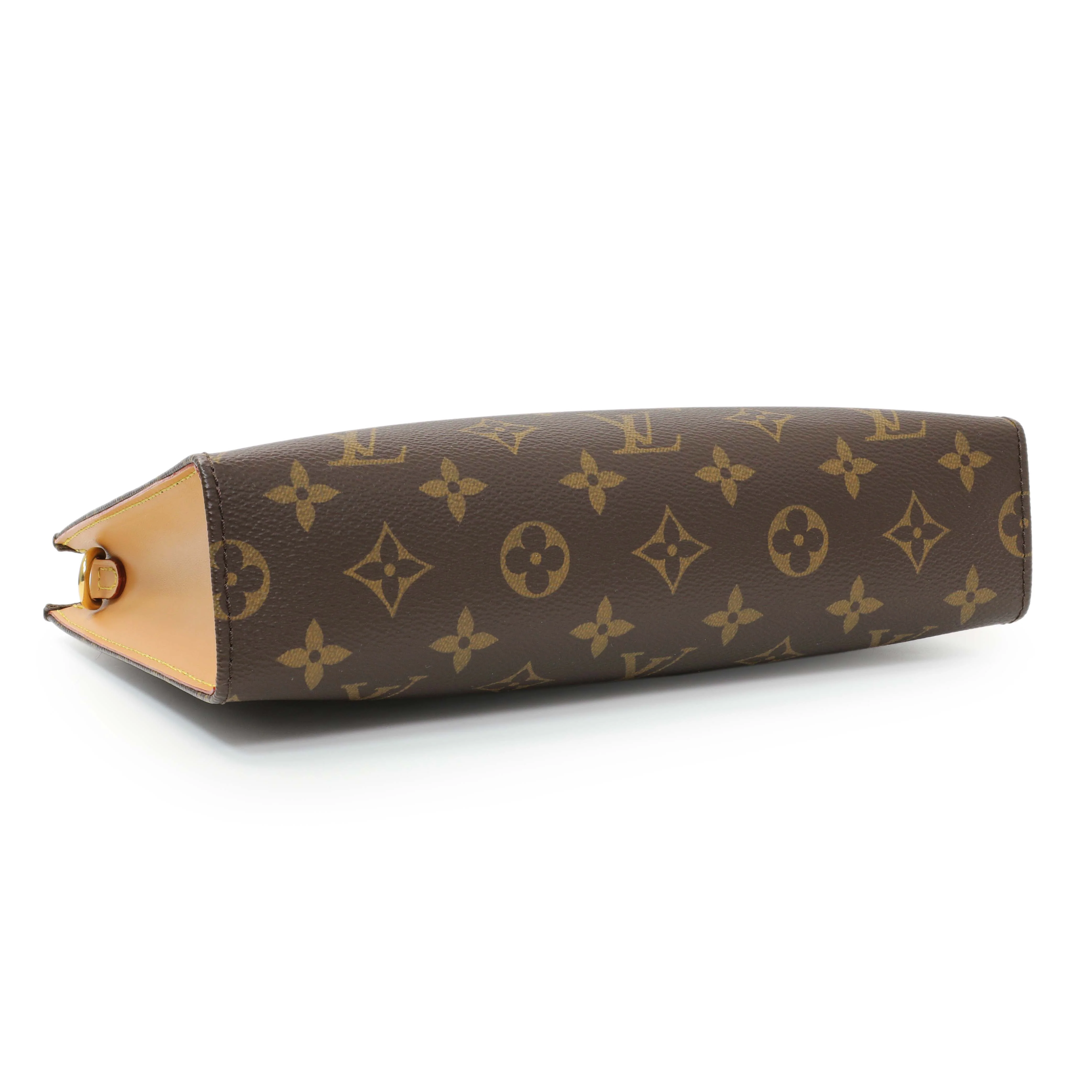 Louis Vuitton Toiletry Pouch On Chain - Image 3