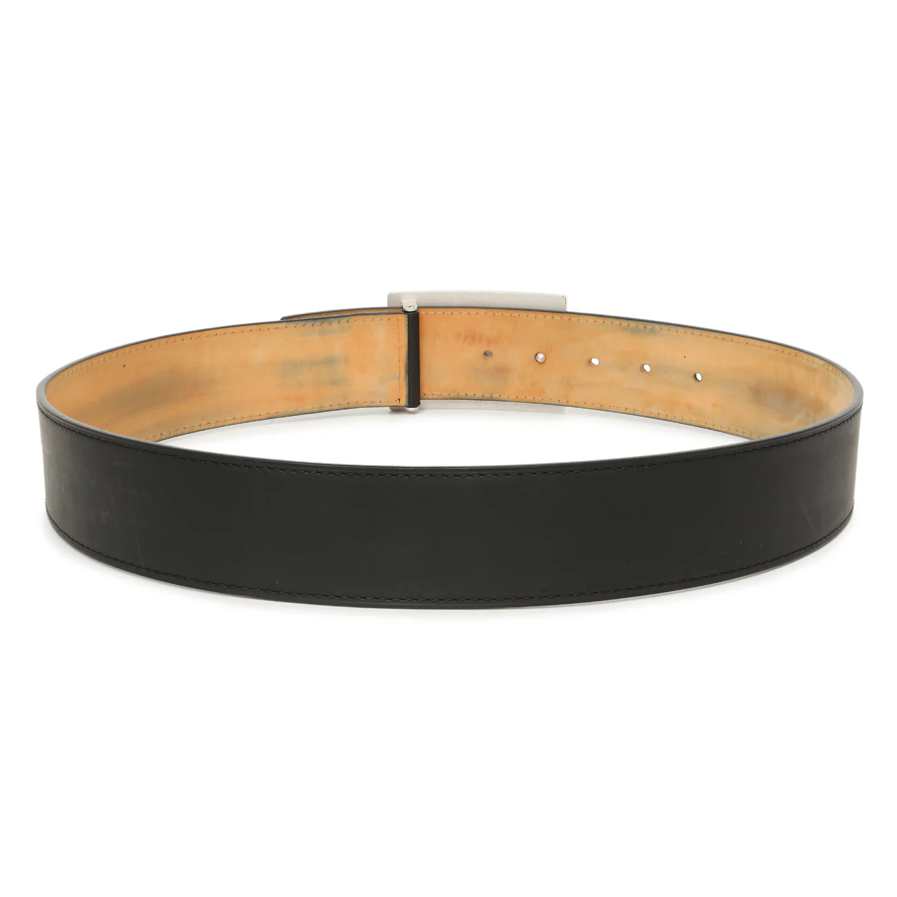 Louis Vuitton Travelling Requisites Belt - Image 2