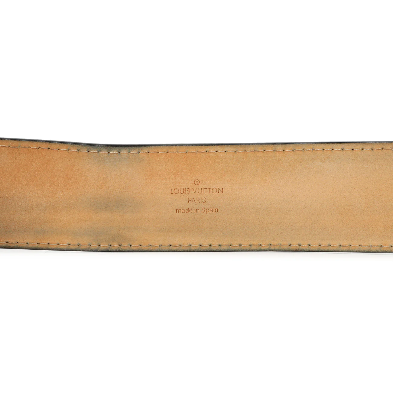 Louis Vuitton Travelling Requisites Belt - Image 3