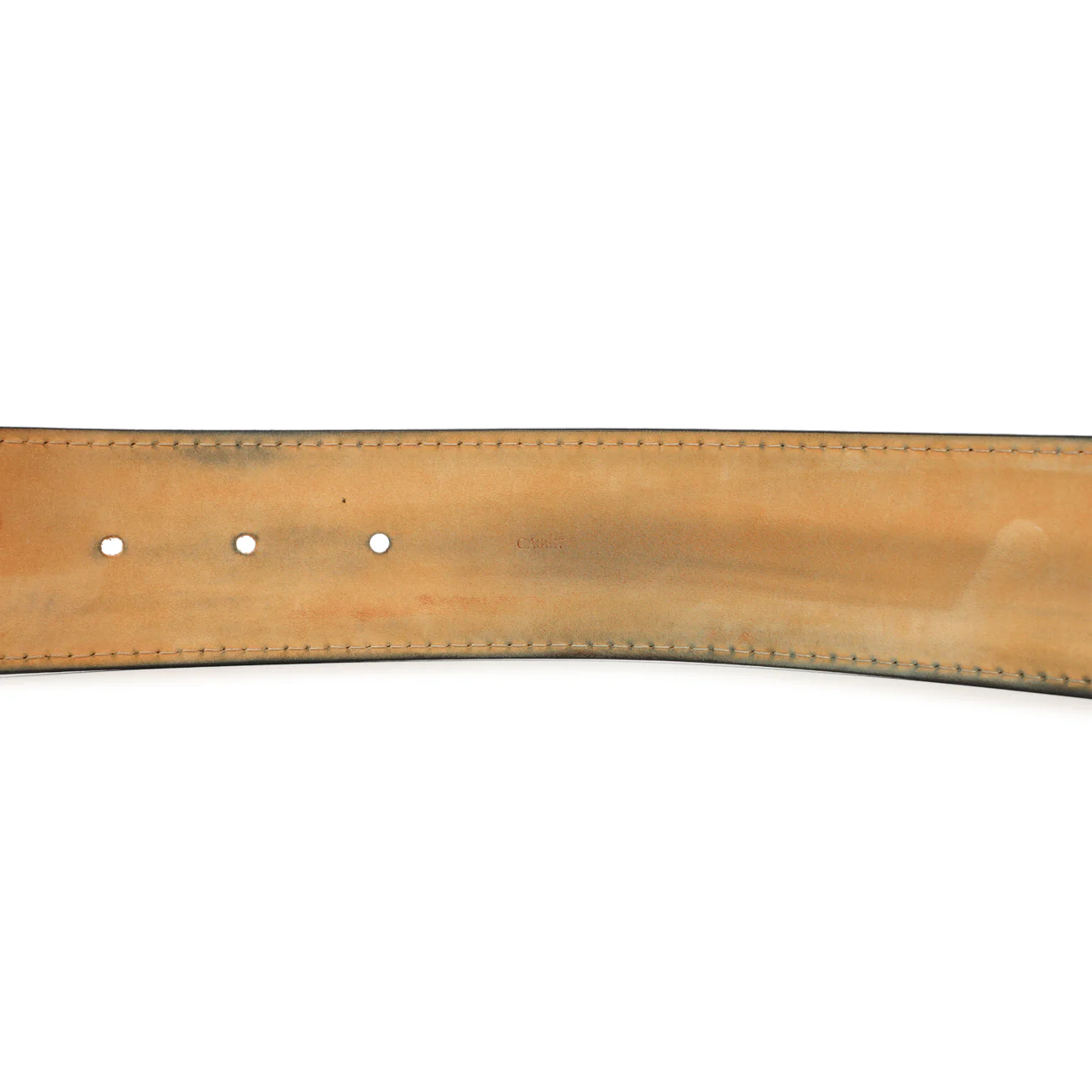 Louis Vuitton Travelling Requisites Belt - Image 4