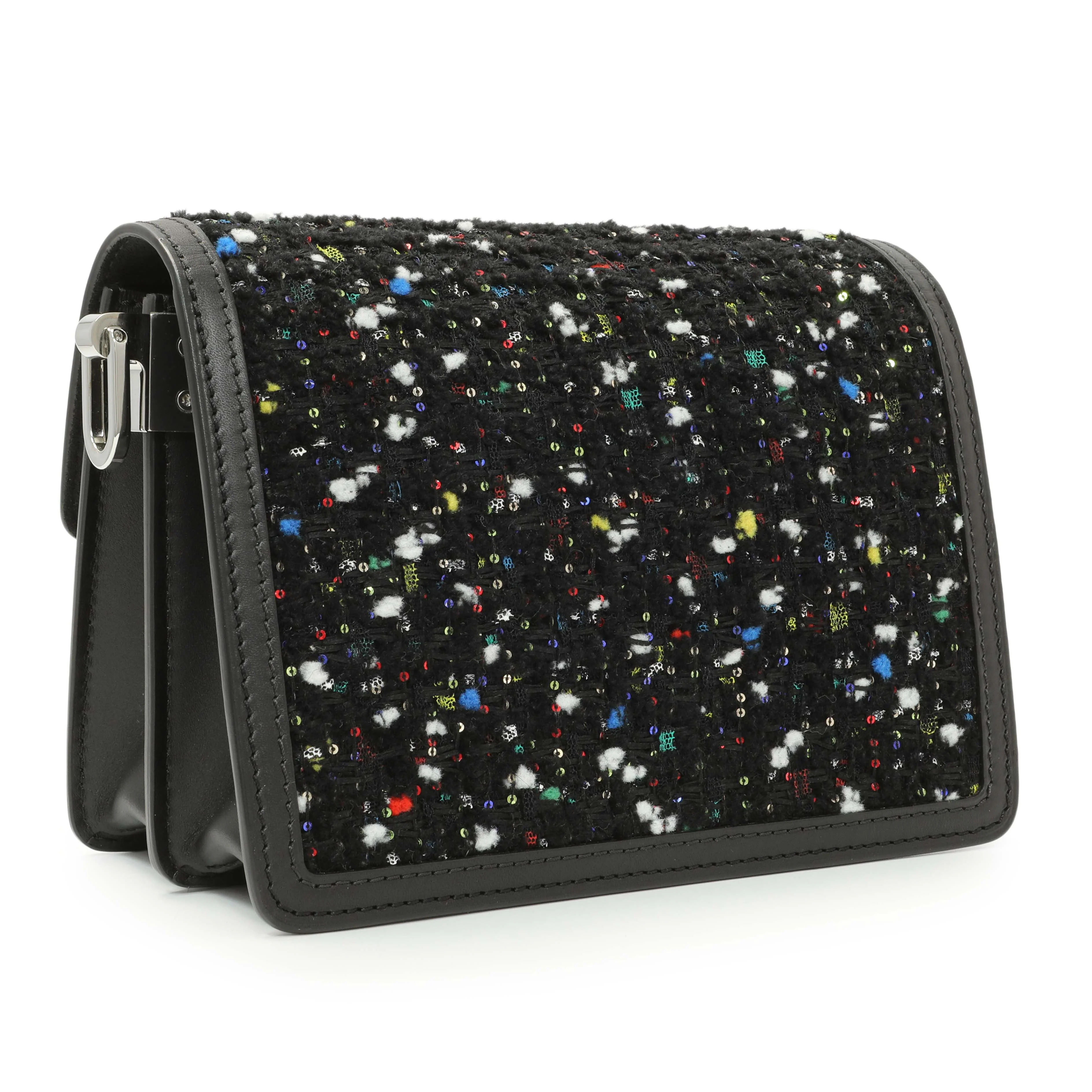 Louis Vuitton Tweed Mini Dauphine - Image 2