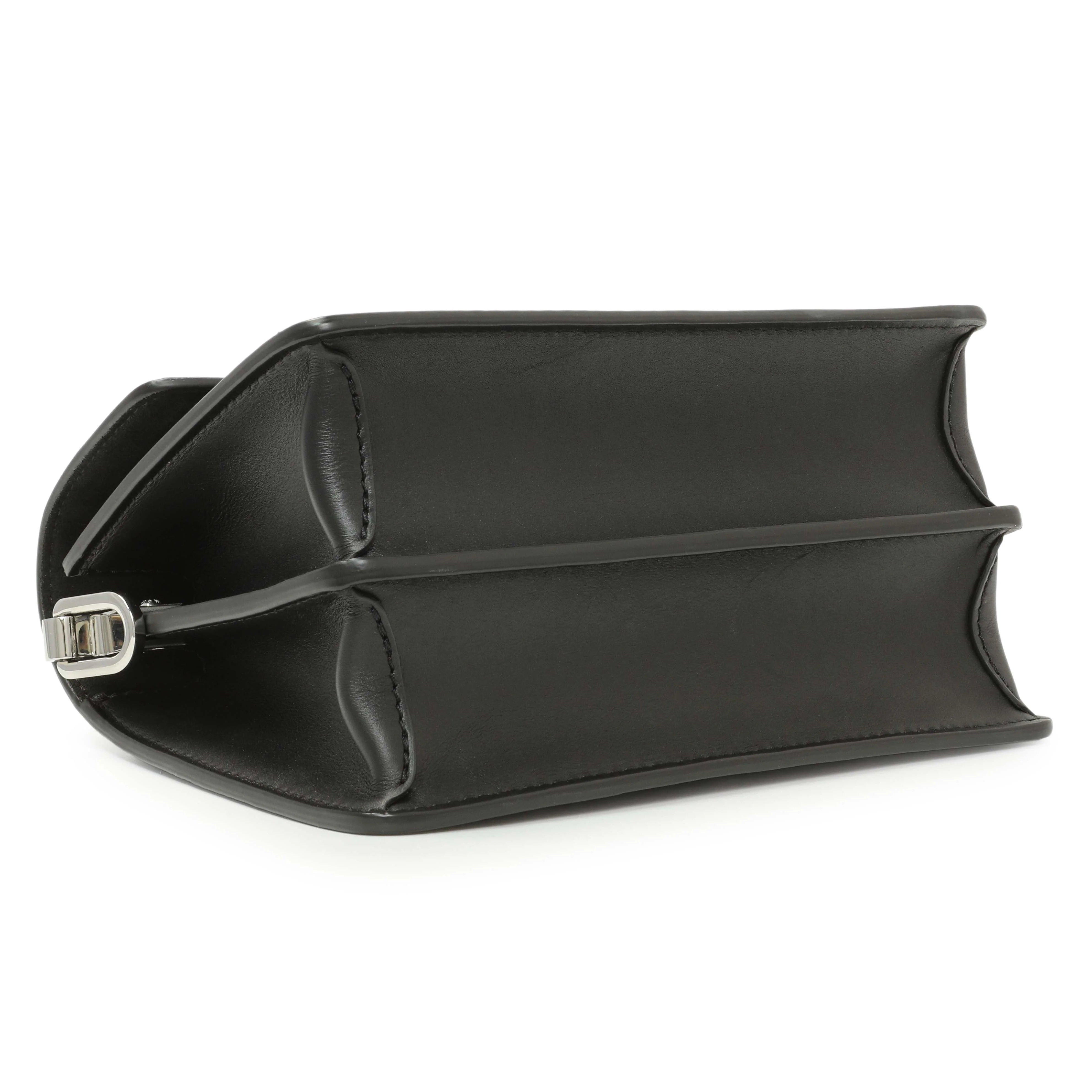 Louis Vuitton Tweed Mini Dauphine - Image 3