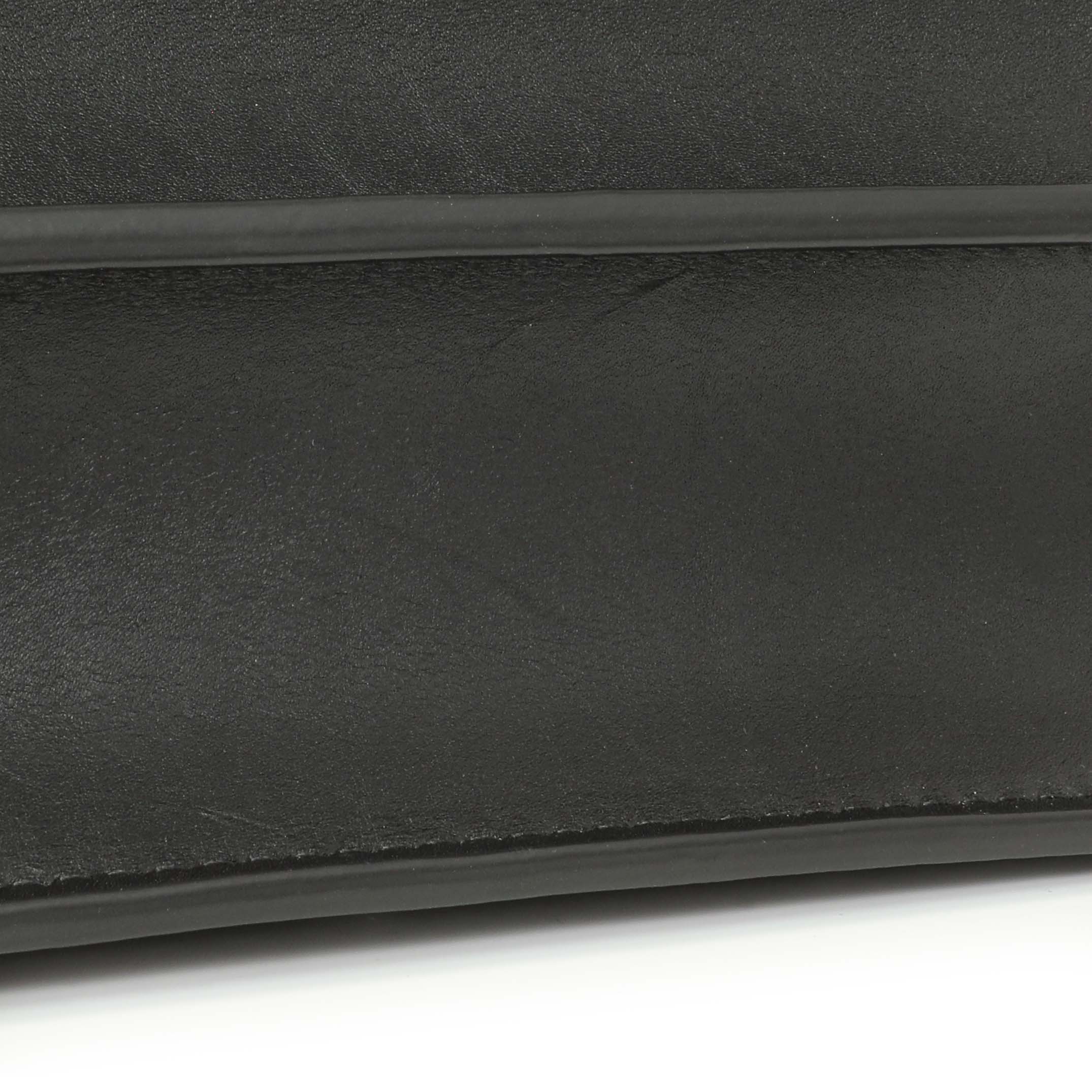 Louis Vuitton Tweed Mini Dauphine - Image 8