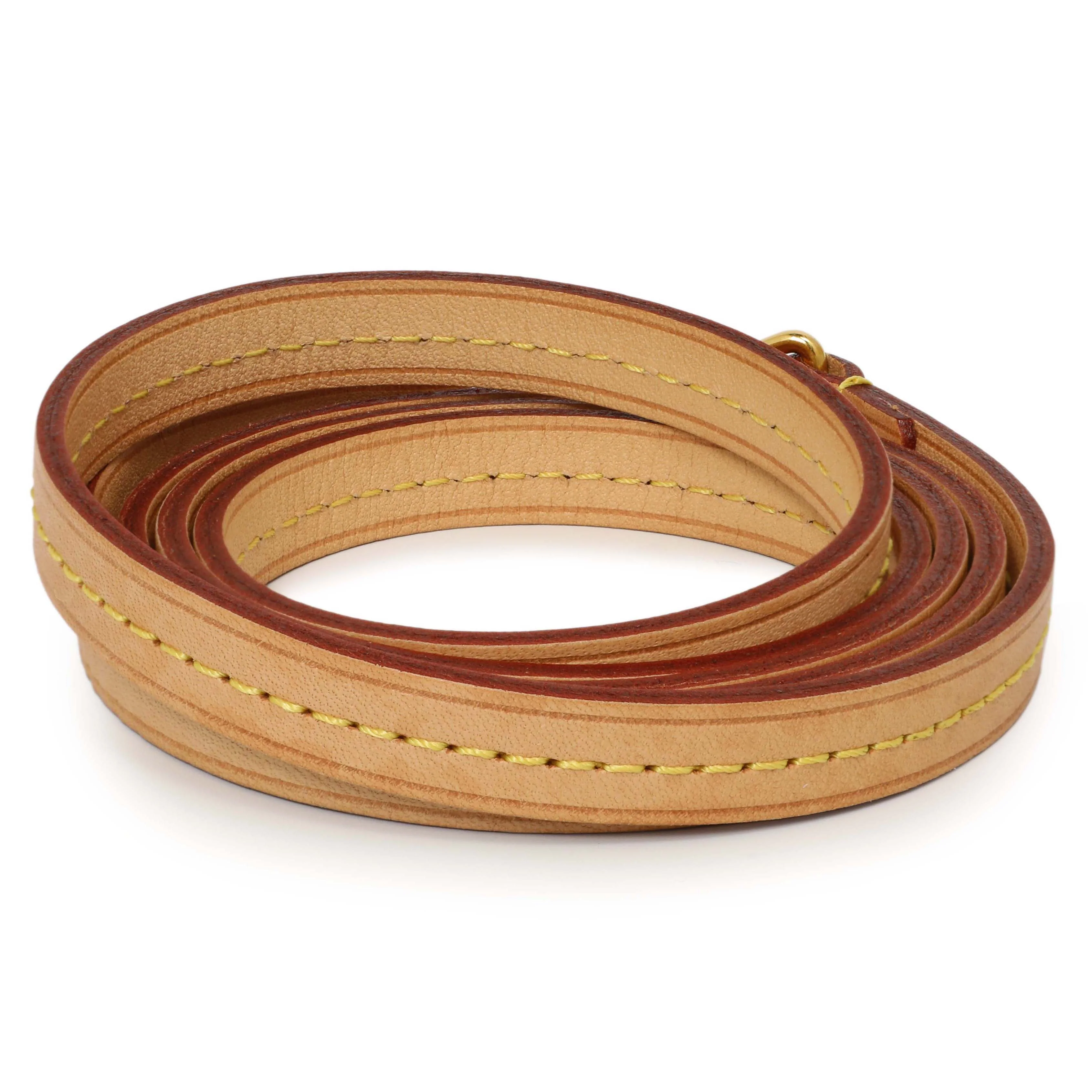 Louis Vuitton Vachetta Favorite Long Strap - Image 2