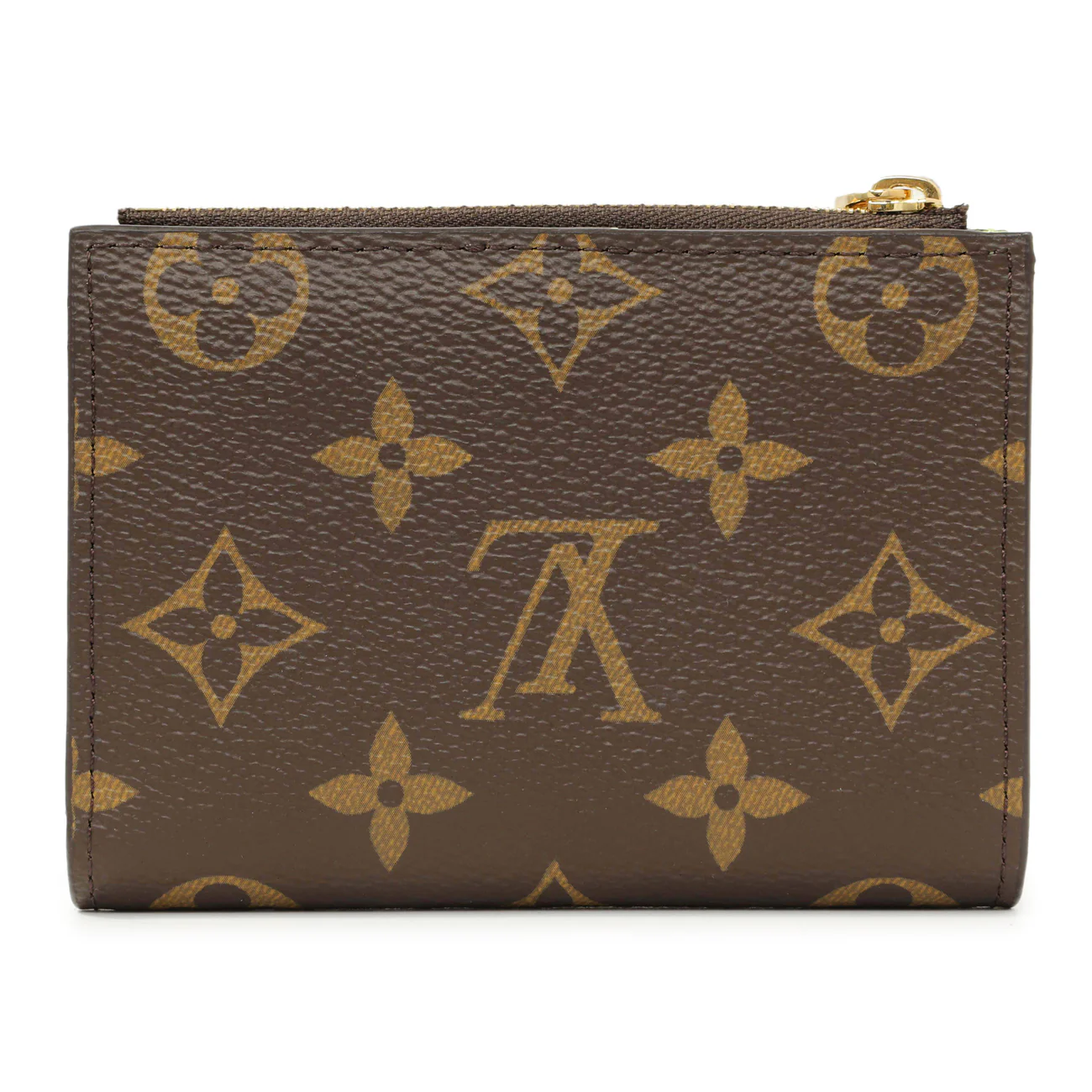 Louis Vuitton Vert Noto Monogram Lisa Wallet - Image 2