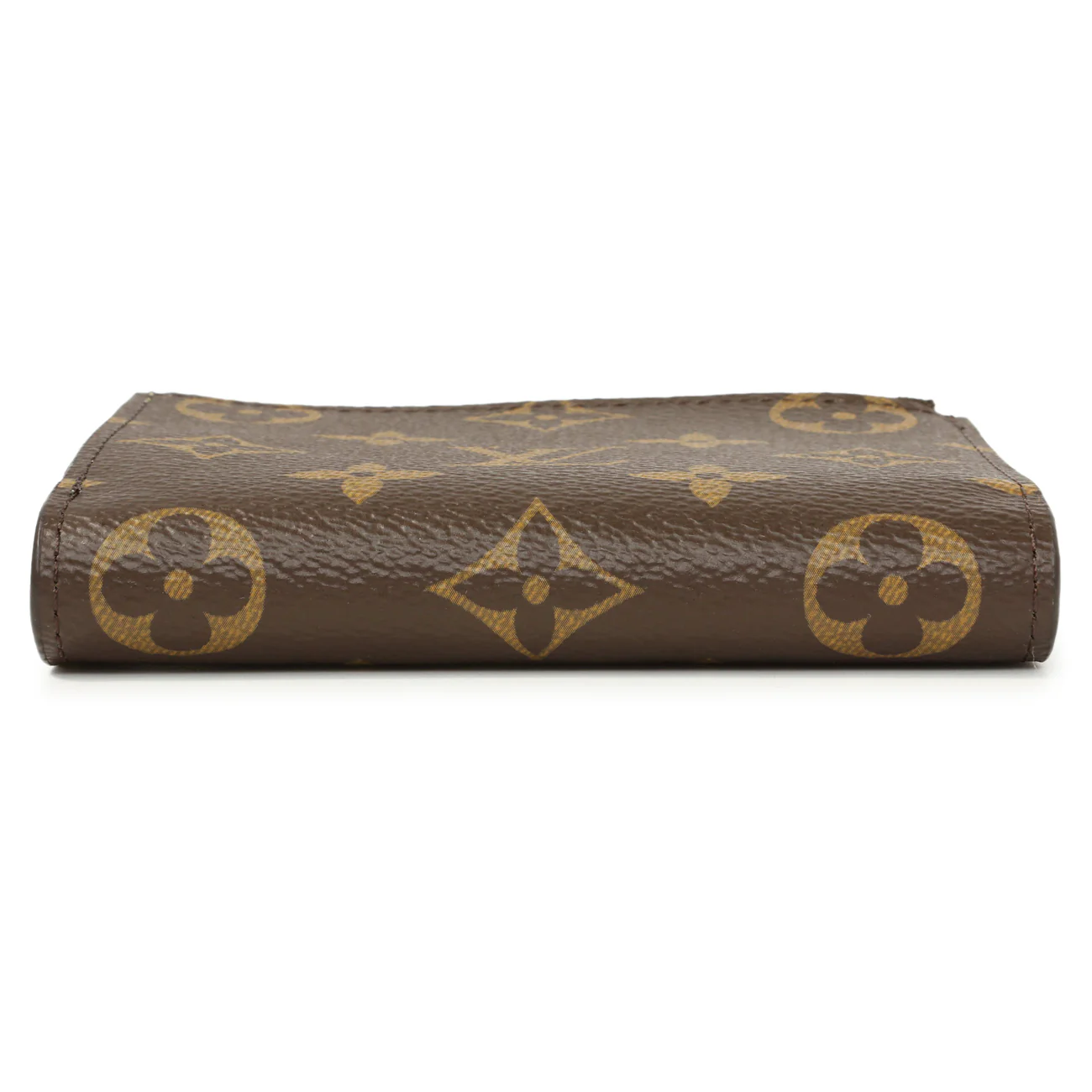 Louis Vuitton Vert Noto Monogram Lisa Wallet - Image 3
