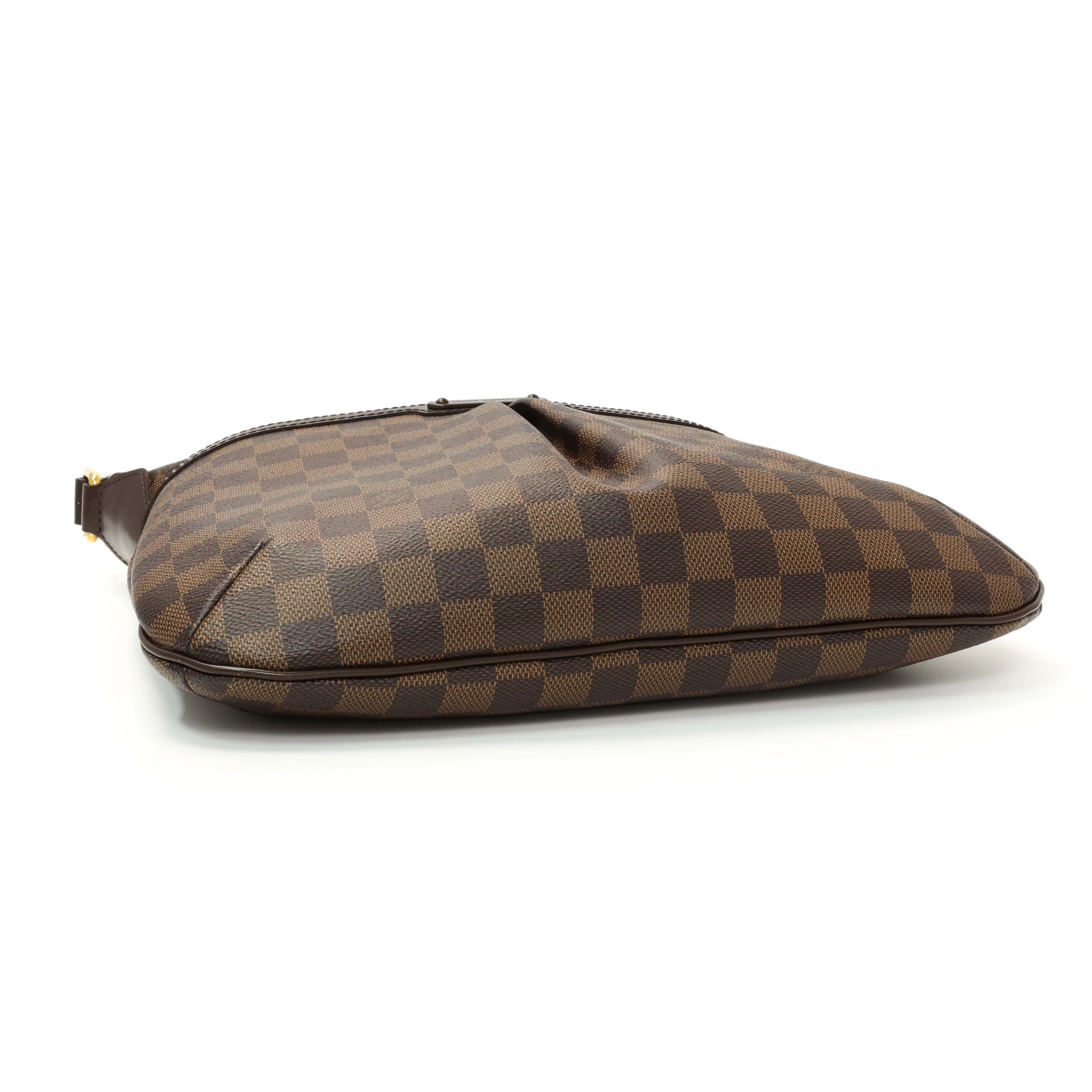 Louis Vuitton Damier Ebene Bloomsbury PM - Image 3
