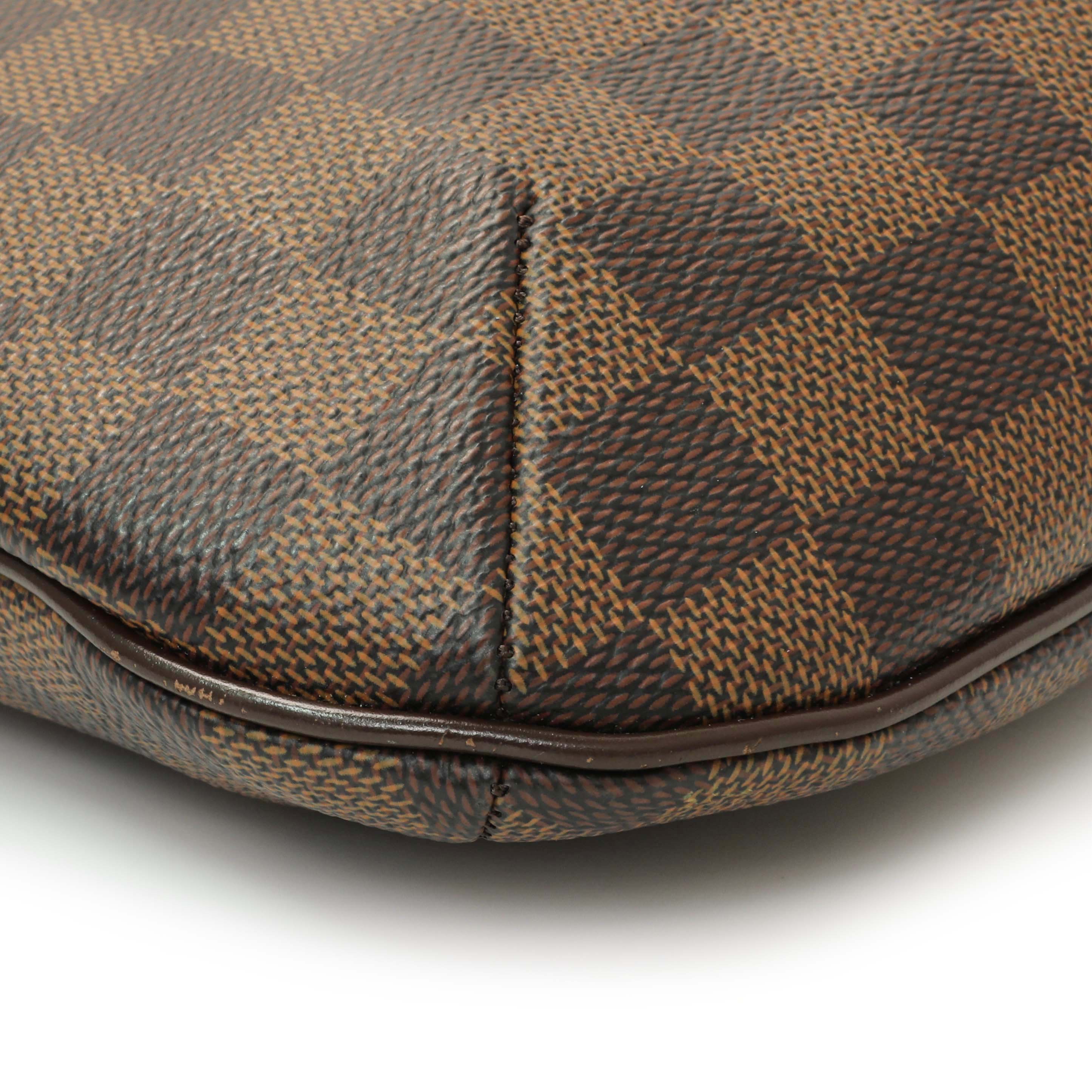 Louis Vuitton Damier Ebene Bloomsbury PM - Image 4