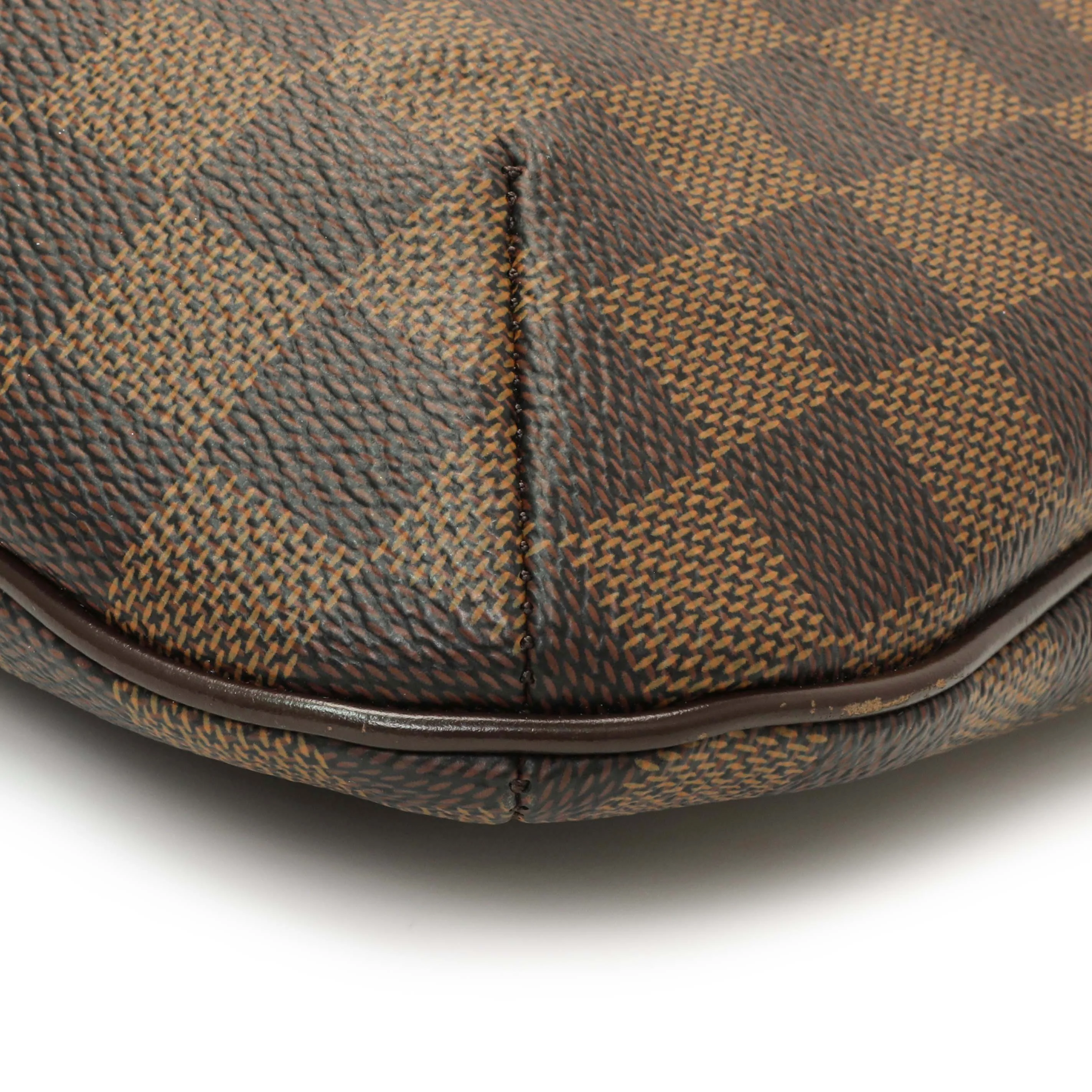 Louis Vuitton Damier Ebene Bloomsbury PM - Image 5