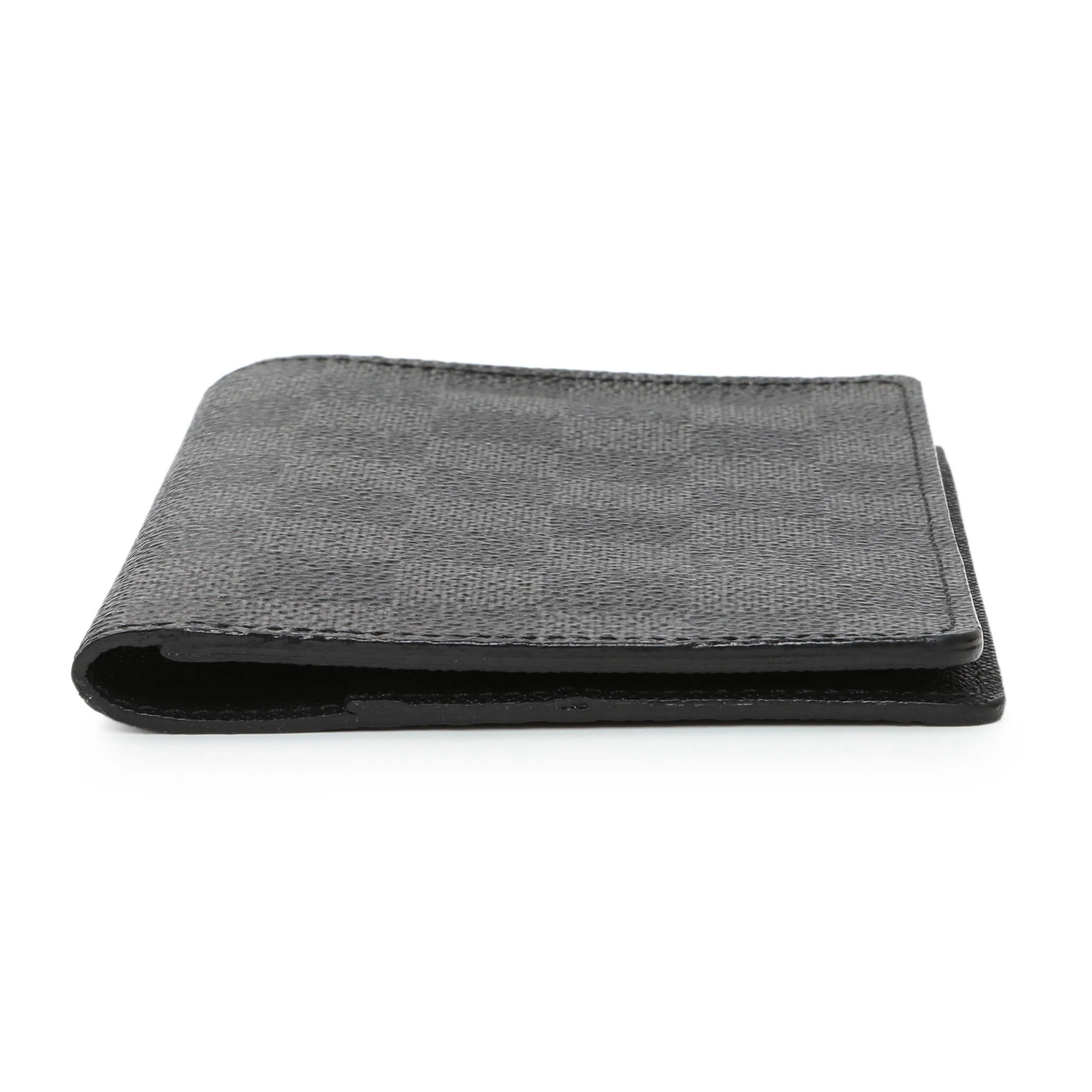 Louis Vuitton Damier Graphite Passport Cover - Image 3