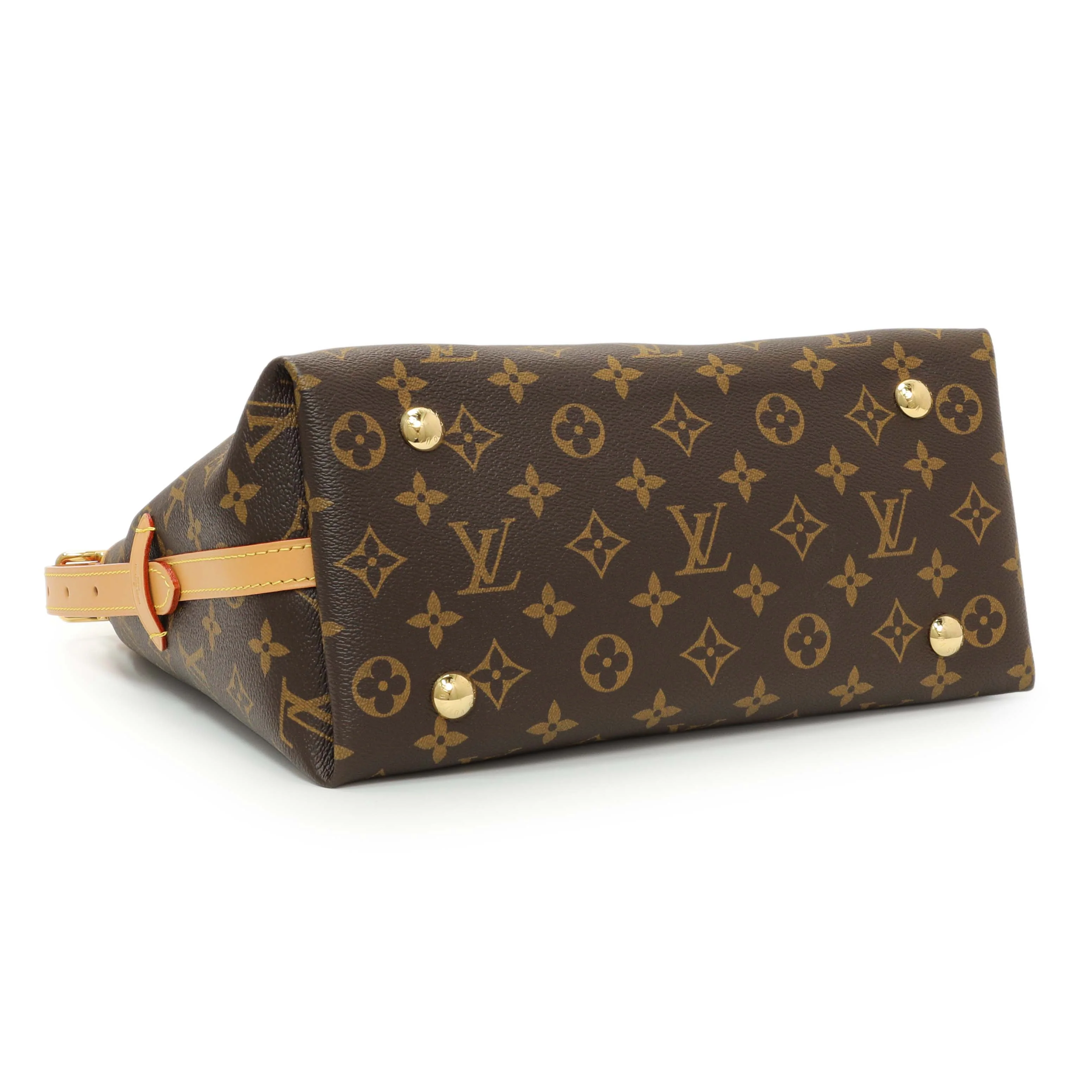 Louis Vuttion Monogram CarryAll PM - Image 3