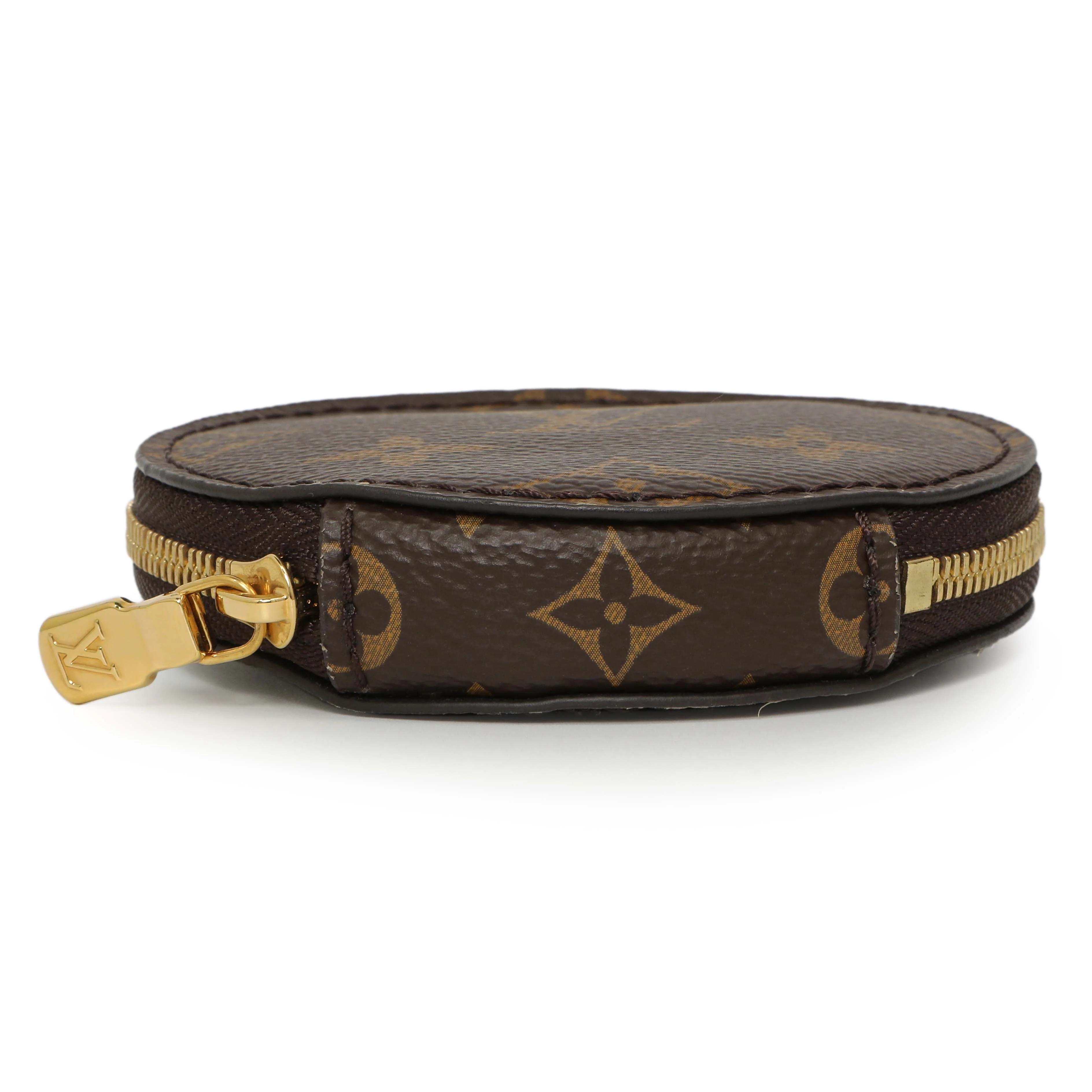 Louis Vuttion Monogram Khaki Multi Pochette Accessories - Image 10