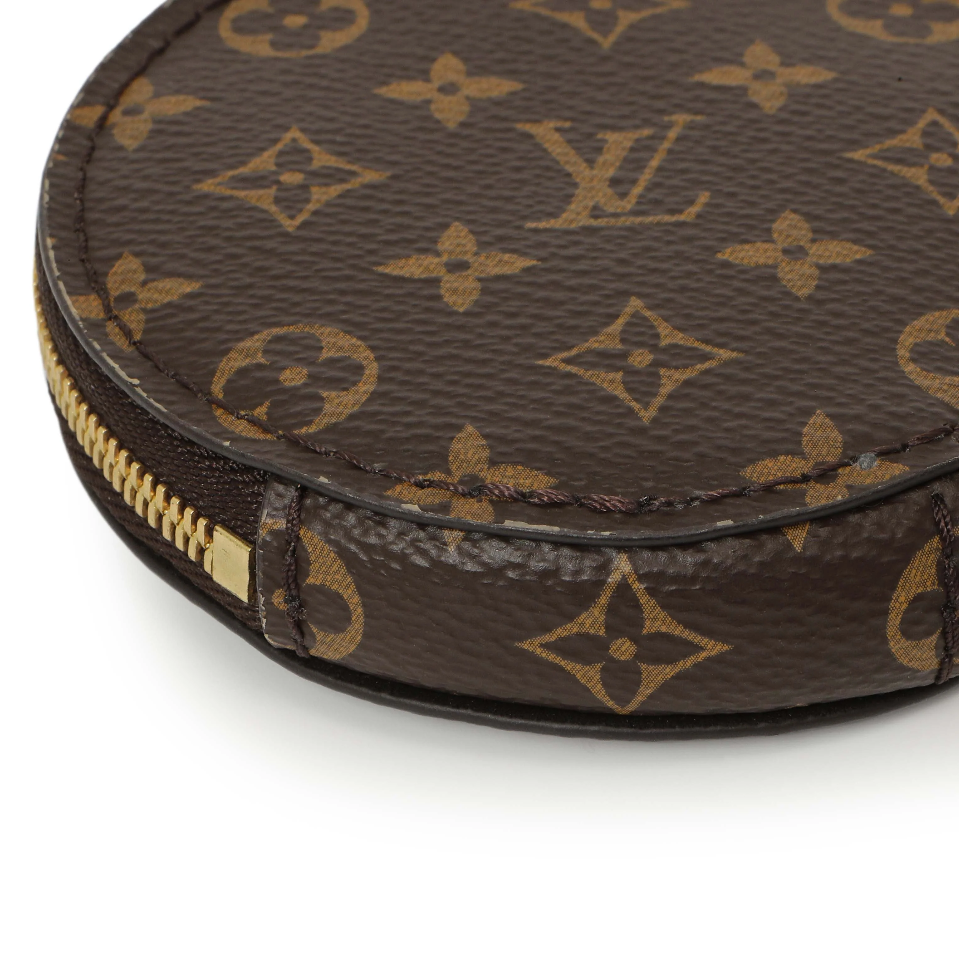 Louis Vuttion Monogram Khaki Multi Pochette Accessories - Image 19