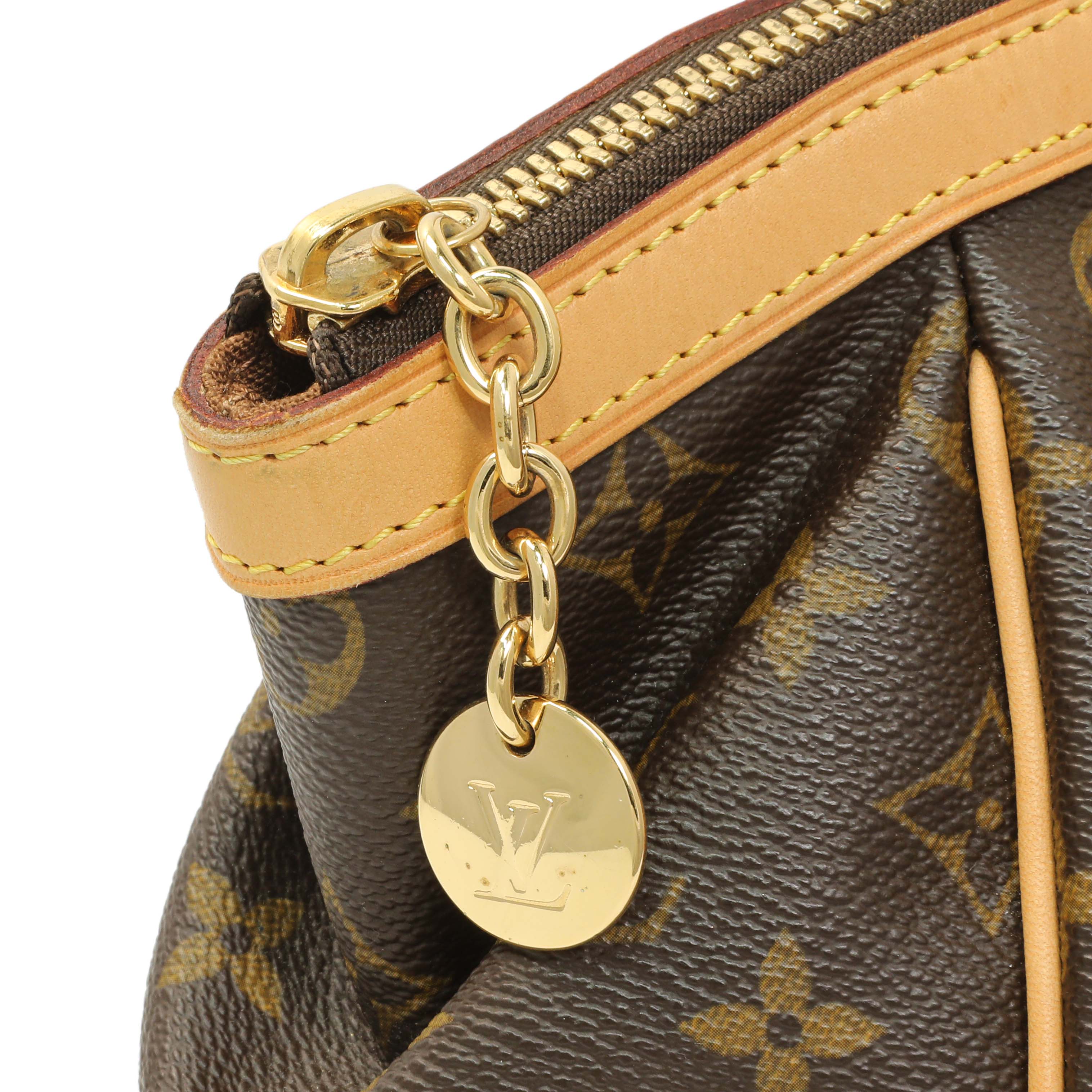 Louis Vuttion Monogram Tivoli PM - Image 11