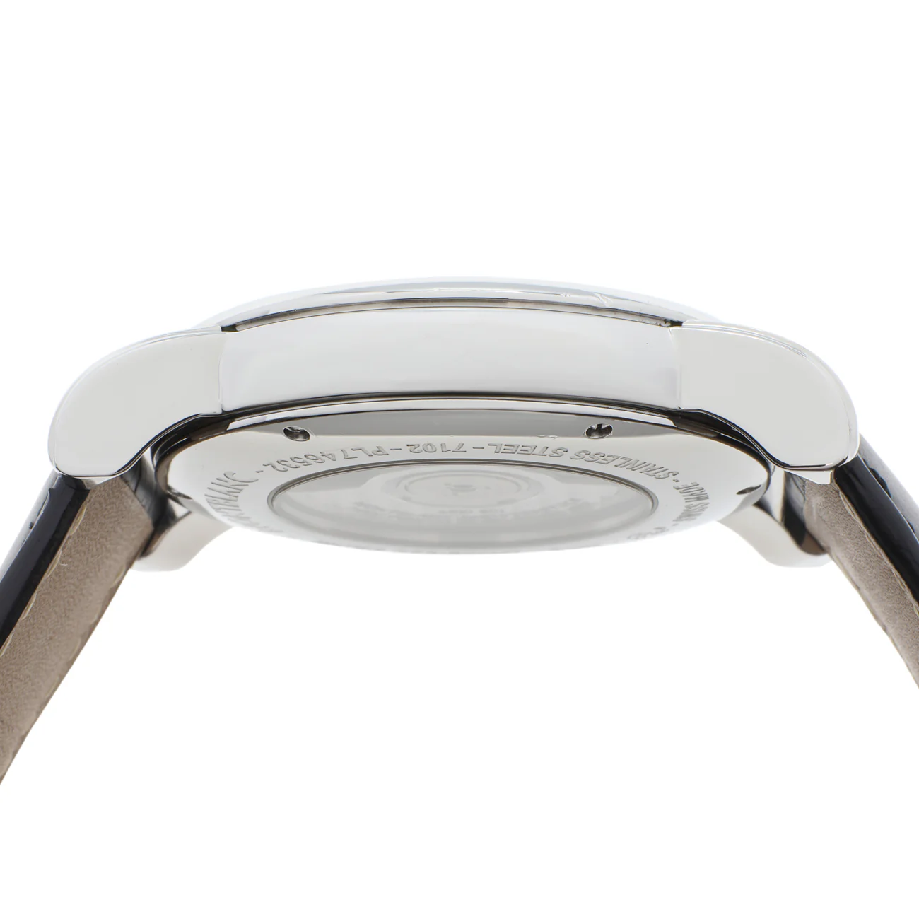 Montblanc Stainless Steel Star Automatic 7102 - Image 3