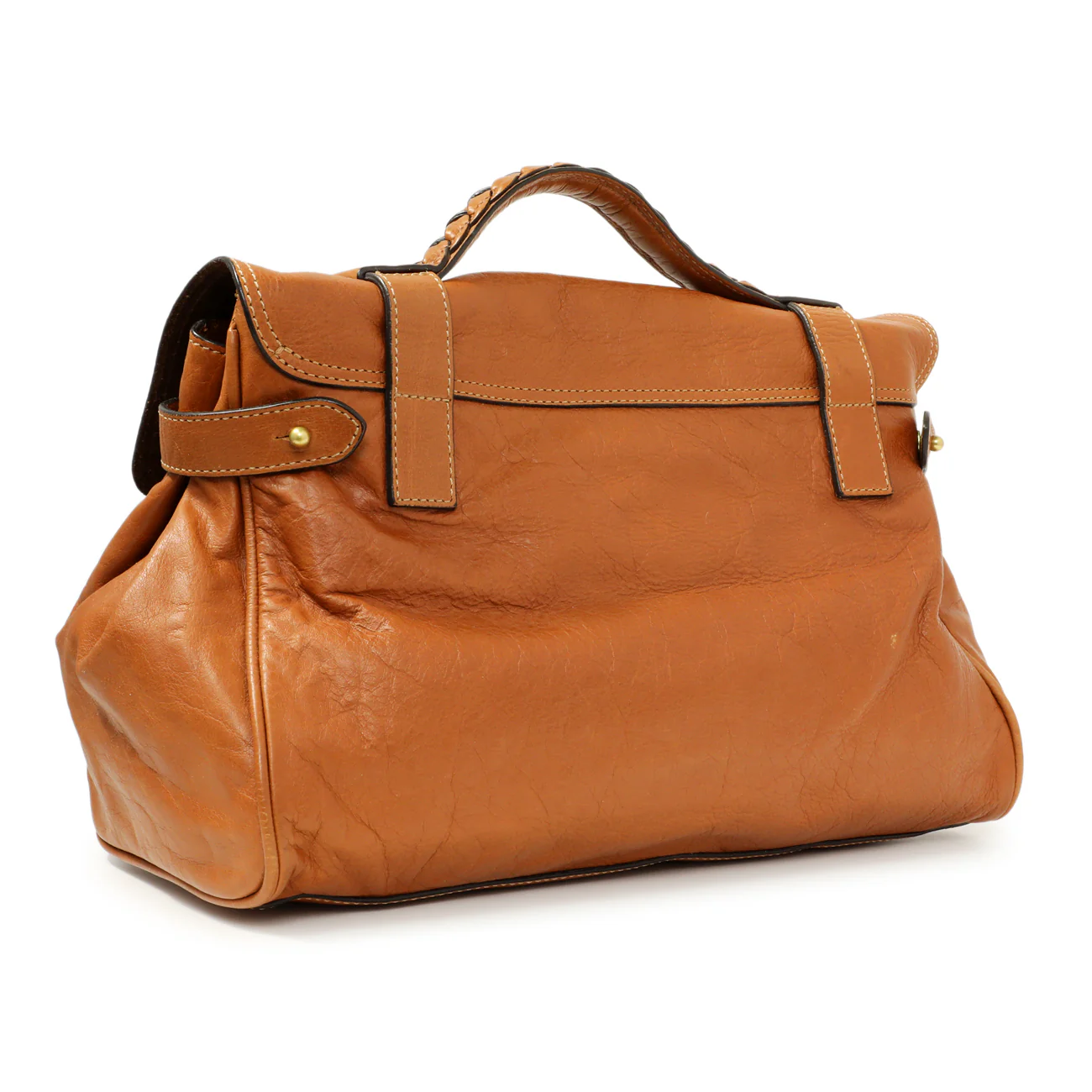 Mulberry Oak Soft Buffalo Medium Alexa - Image 2