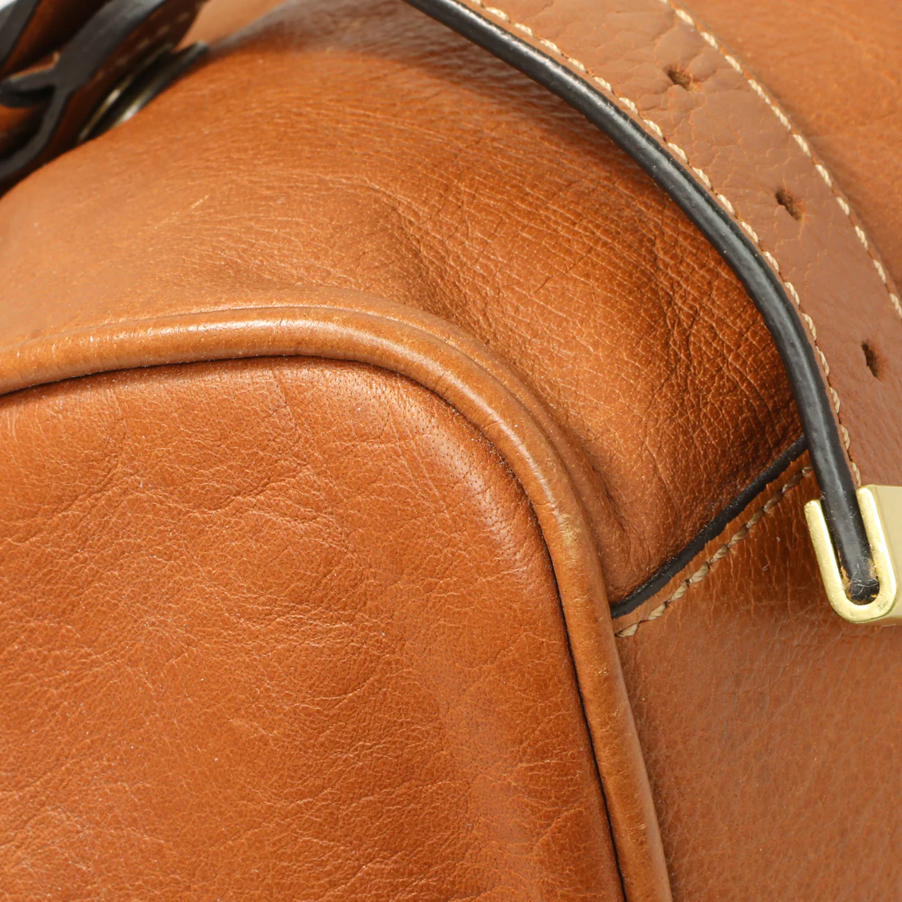 Mulberry Oak Soft Buffalo Medium Alexa - Image 4