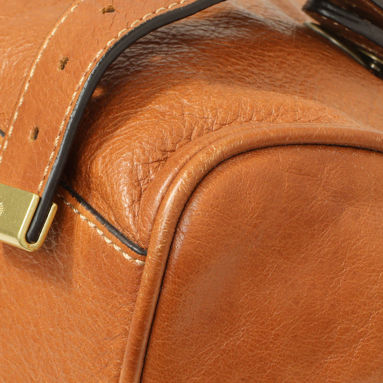 Mulberry Oak Soft Buffalo Medium Alexa - Image 5