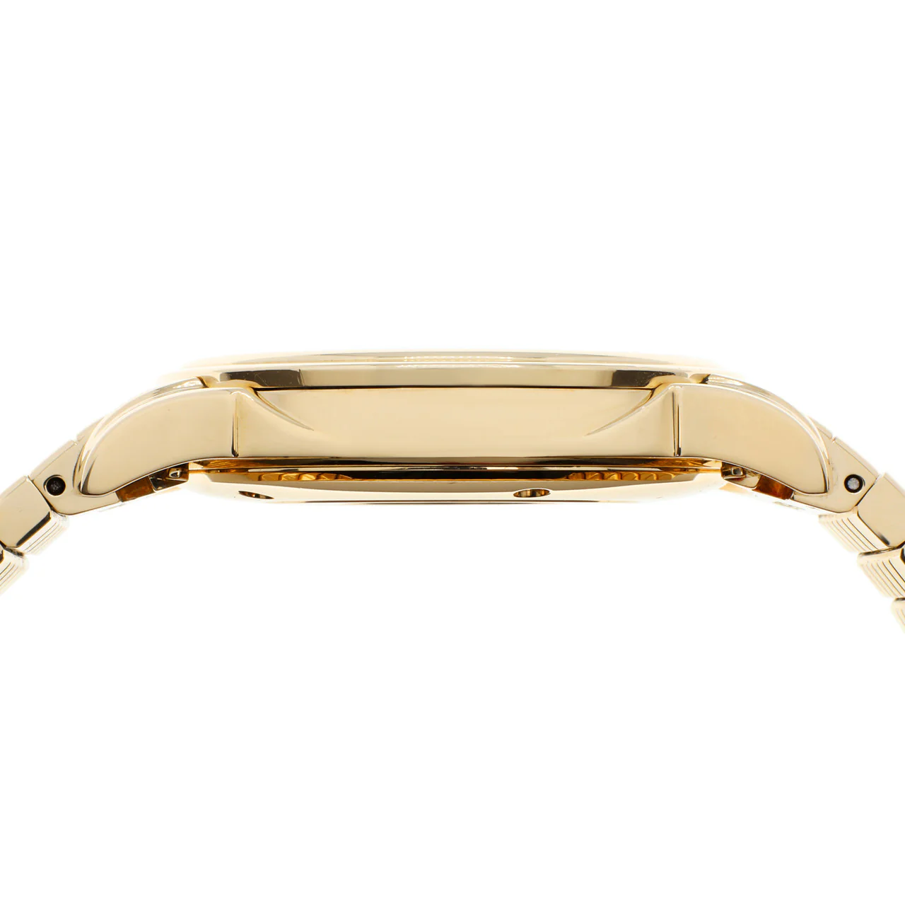Omega DeVille 18K Yellow Gold Co-Axial 37.5mm 4631.80.33 - Image 3