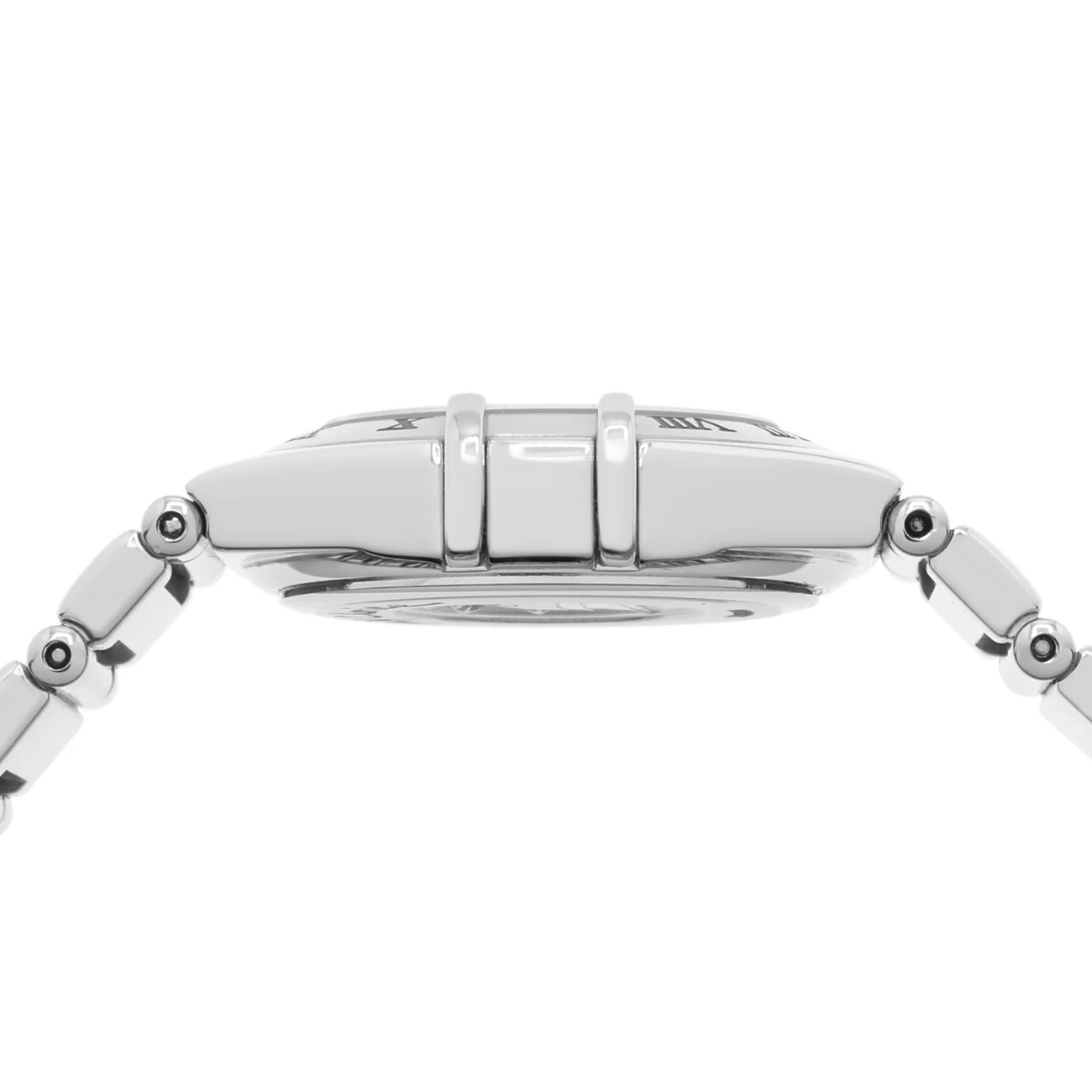 Omega Stainless Steel Constellation My Choice Quartz 1561.51.00 - Image 3
