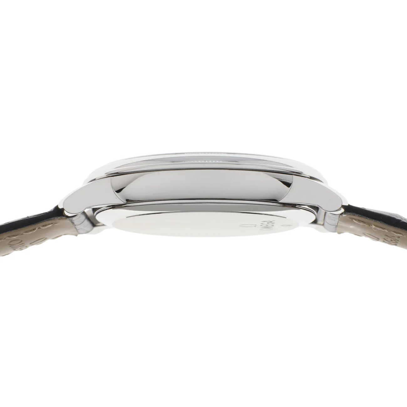 Omega Stainless Steel De Ville Prestige 424.13.40.20.01.001 - Image 3