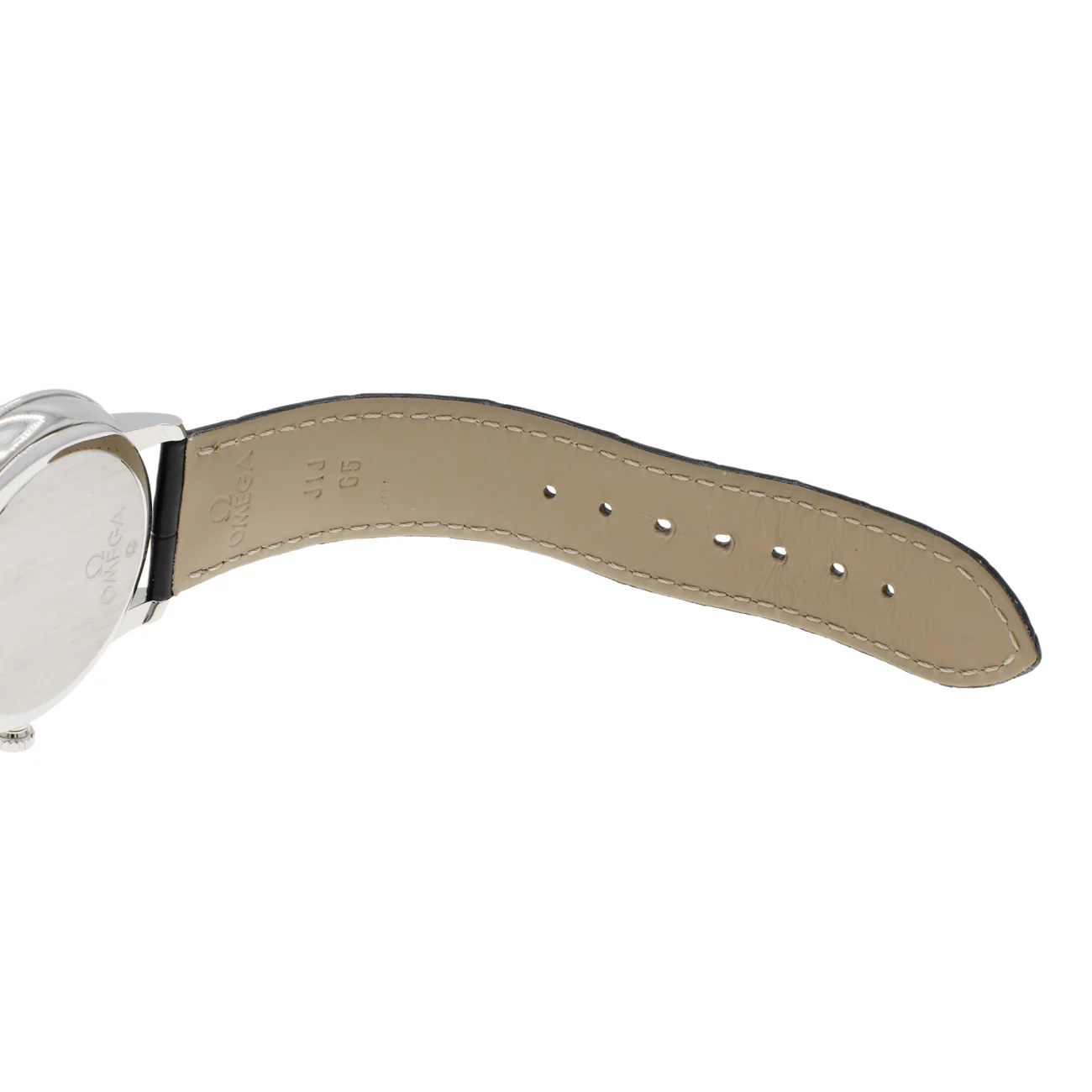 Omega Stainless Steel De Ville Prestige 424.13.40.20.01.001 - Image 5