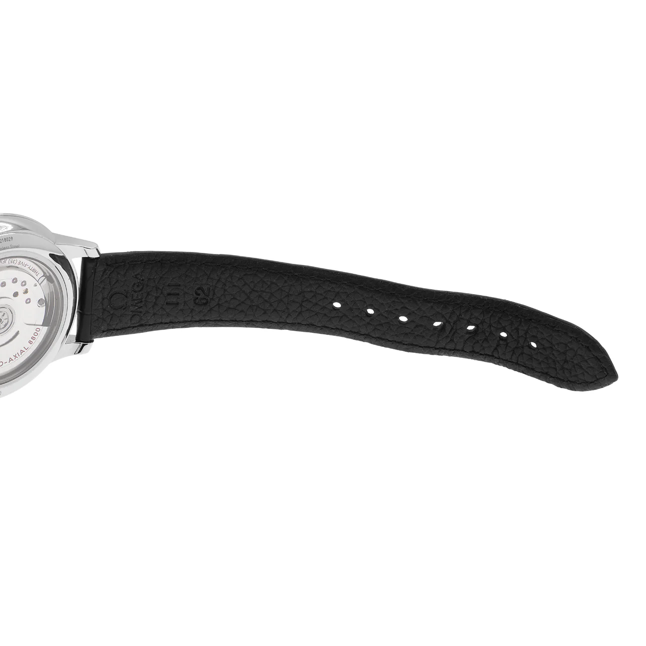 Omega Stainless Steel De Ville Prestige 434.13.40.20.01.001 - Image 5