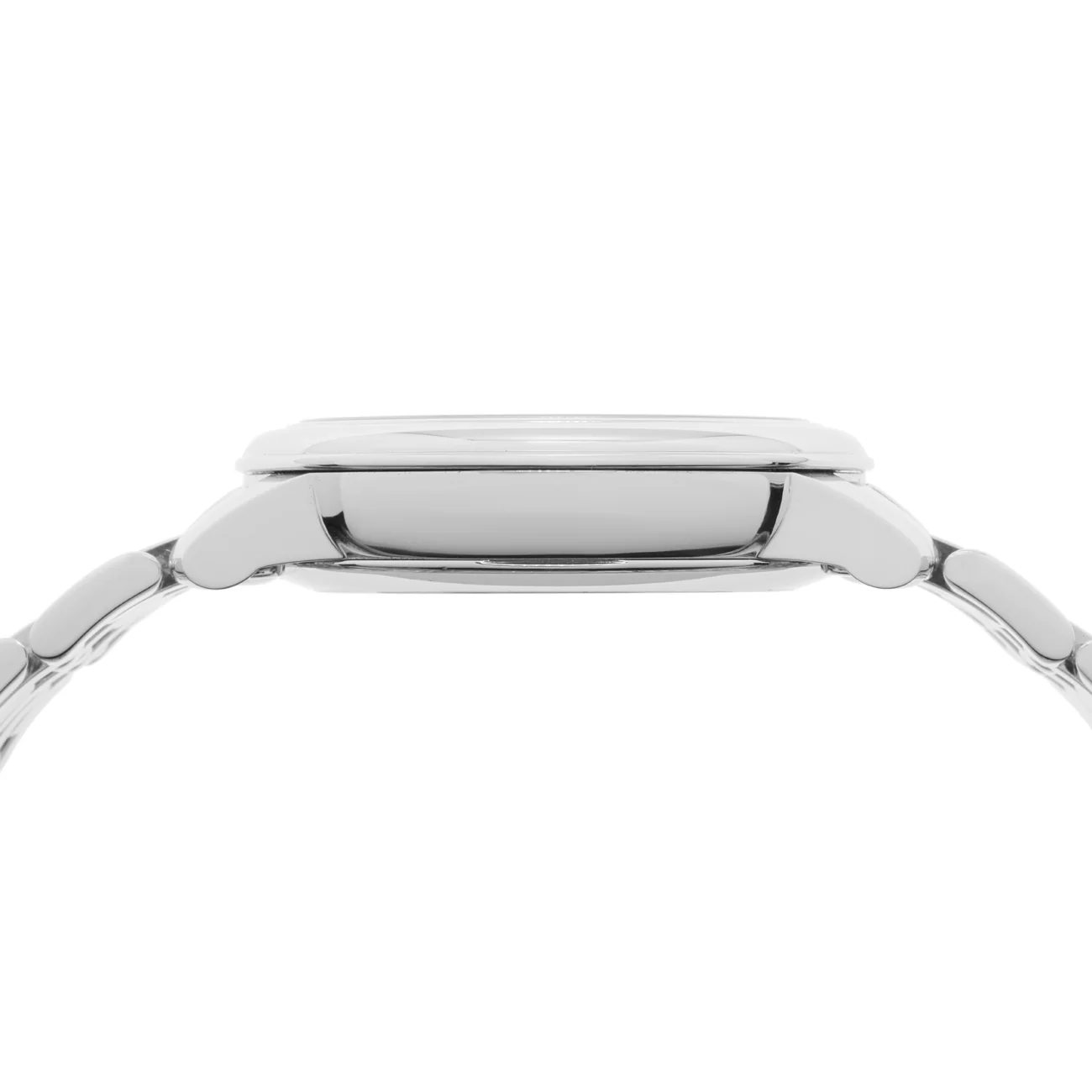 Omega Stainless Steel De Ville Prestige Automatic 424.10.33.20.05.001 - Image 3
