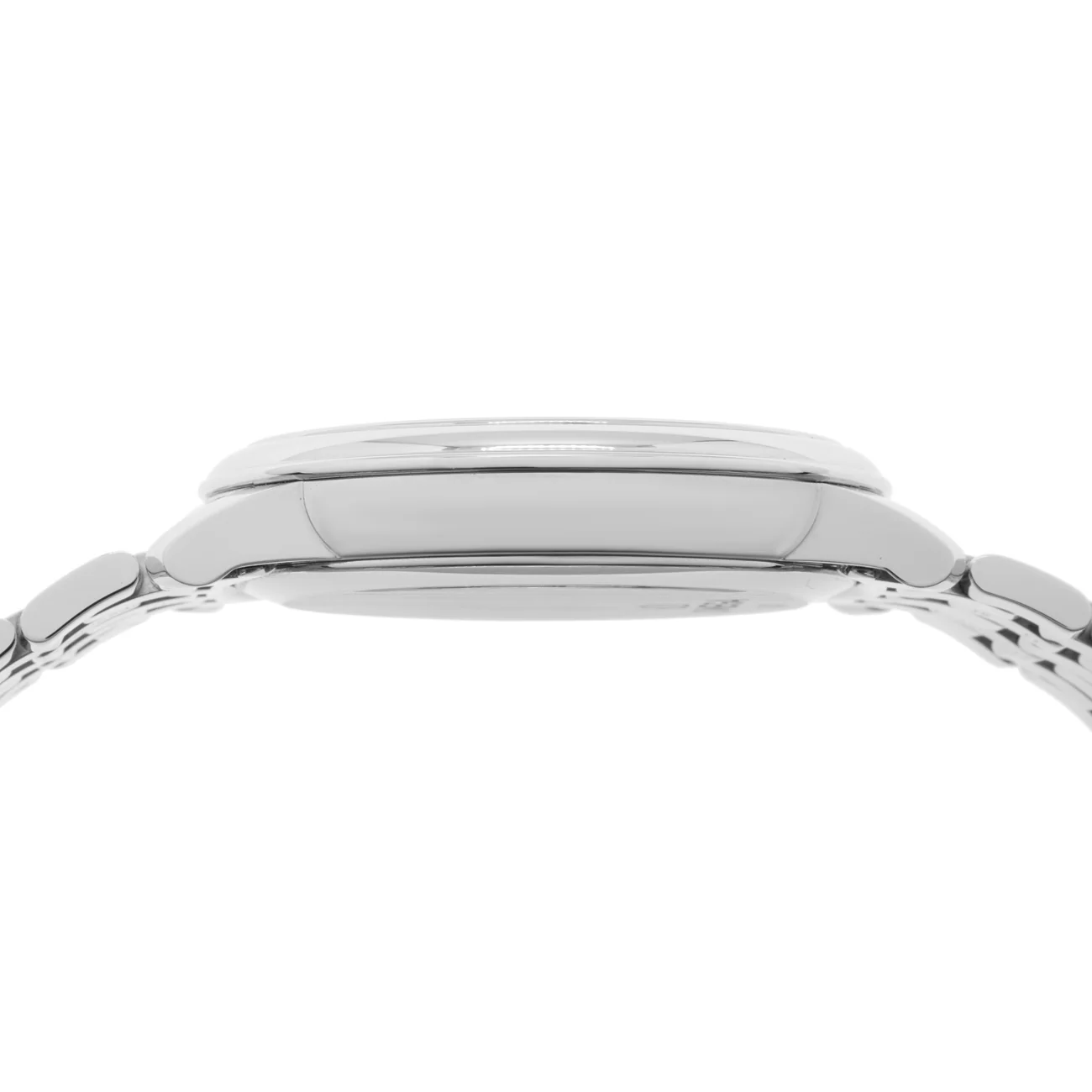 Omega Stainless Steel De Ville Prestige Co-Axial 39.5mm 424.10.40.20.01.001 - Image 3