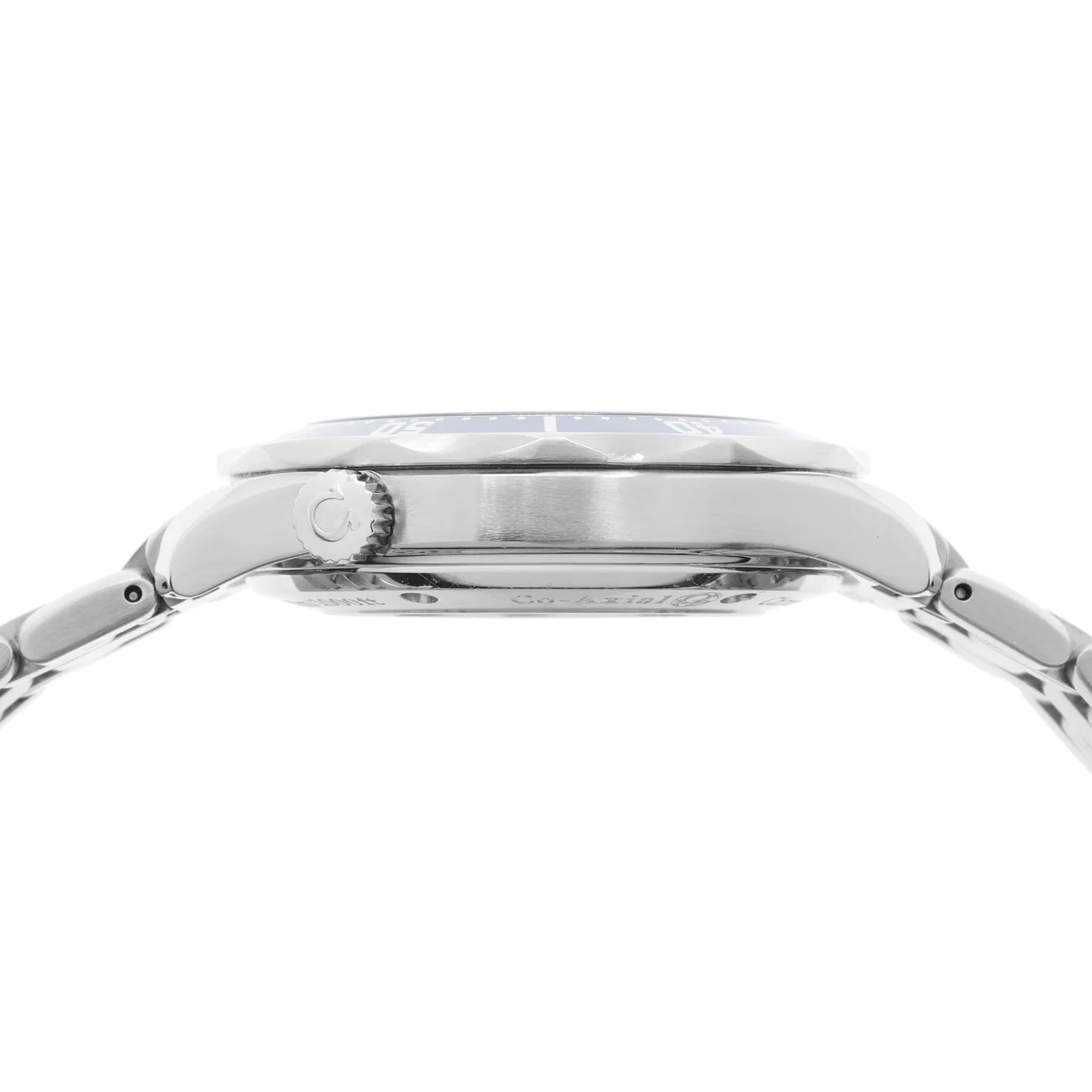 Omega Stainless Steel Seamaster James Bond 007 Limited Edition 2226.80.00 - Image 3