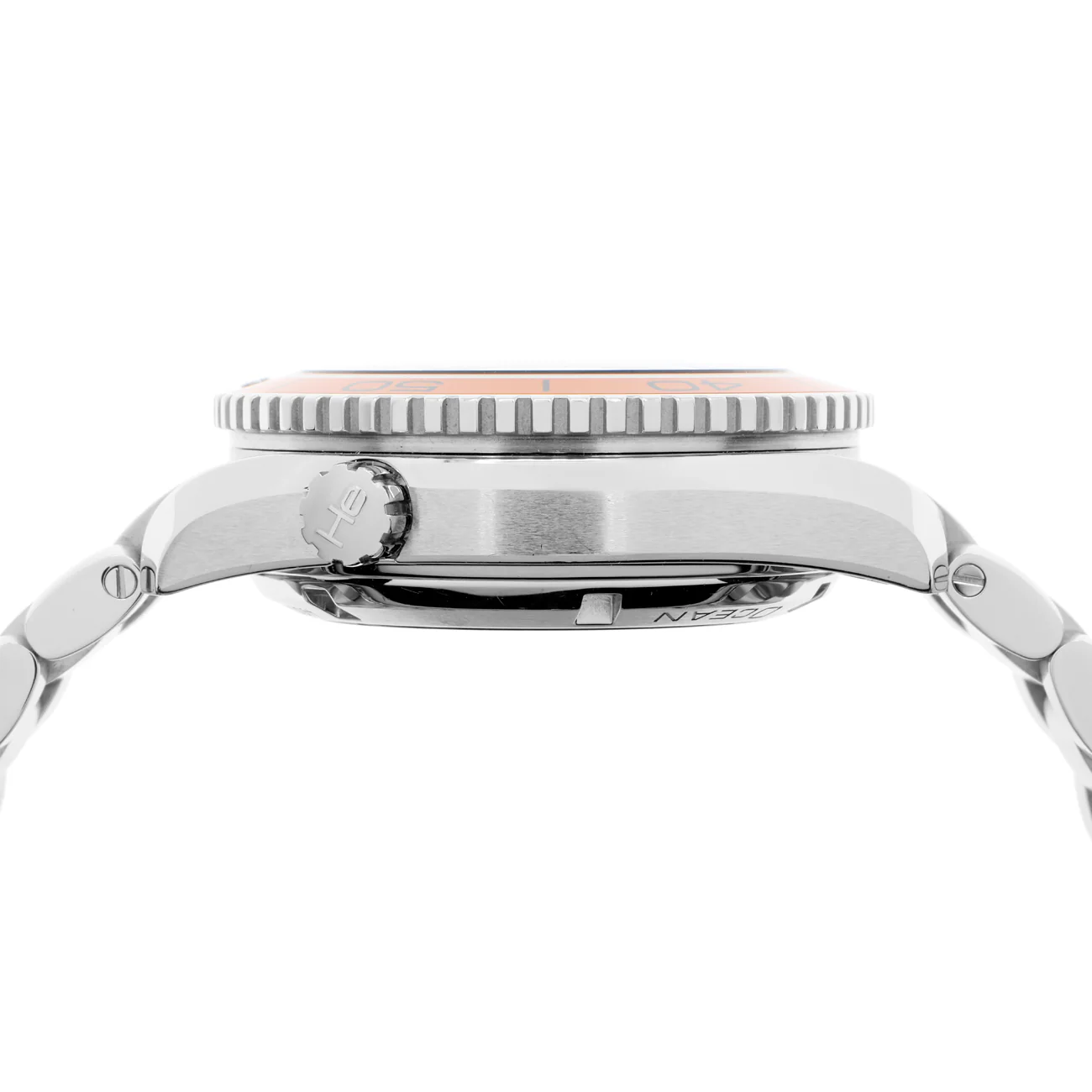 Omega Stainless Steel Seamaster Planet Ocean 600M 232.30.42.21.01.002 - Image 3