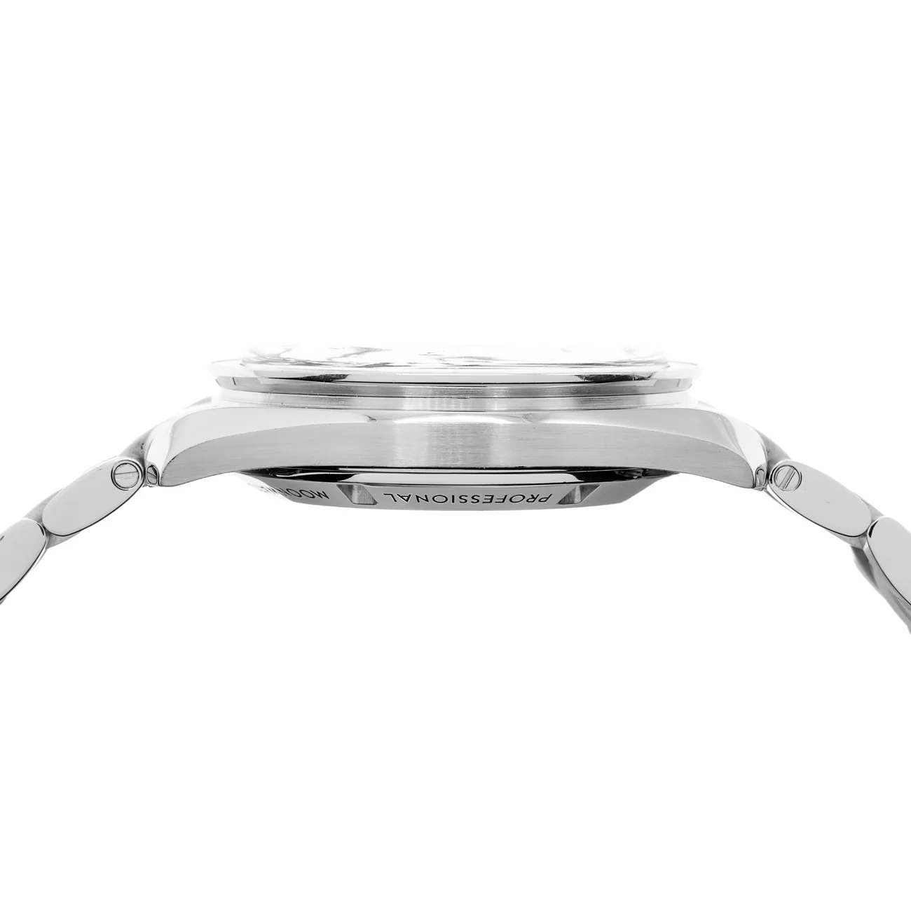 Omega Stainless Steel Speedmaster Professional Moonwatch 311.30.42.30.01.005 - Image 3
