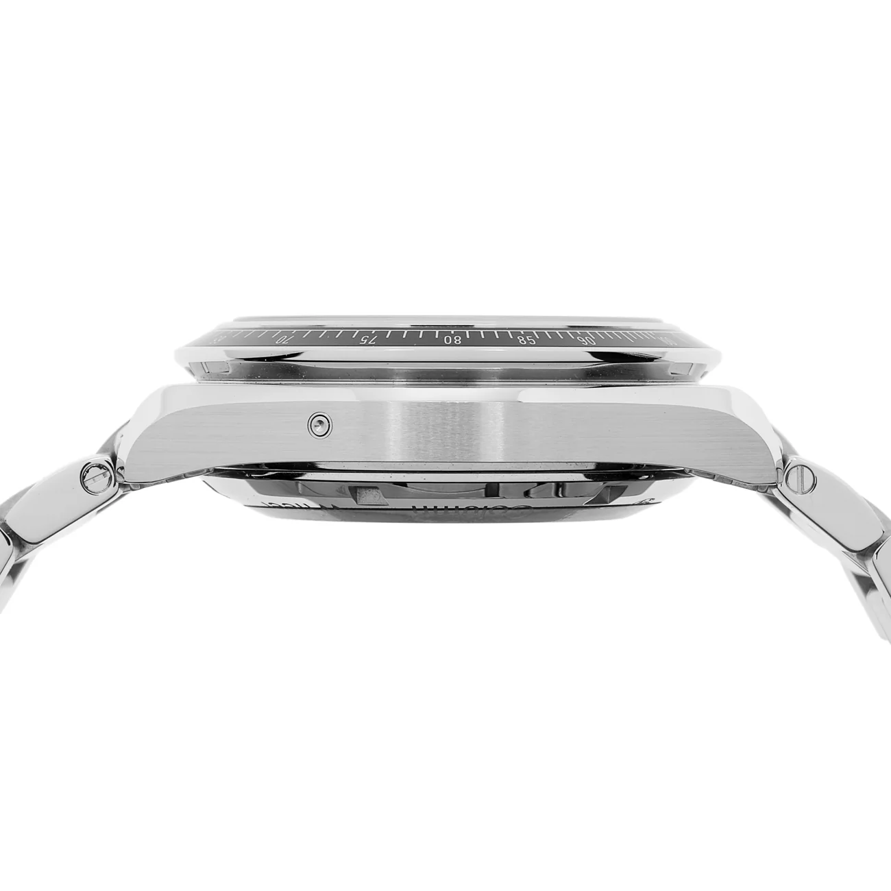 Omega Stainless Steel Speedmaster Racing Chronograph 326.30.40.50.01.002 - Image 3