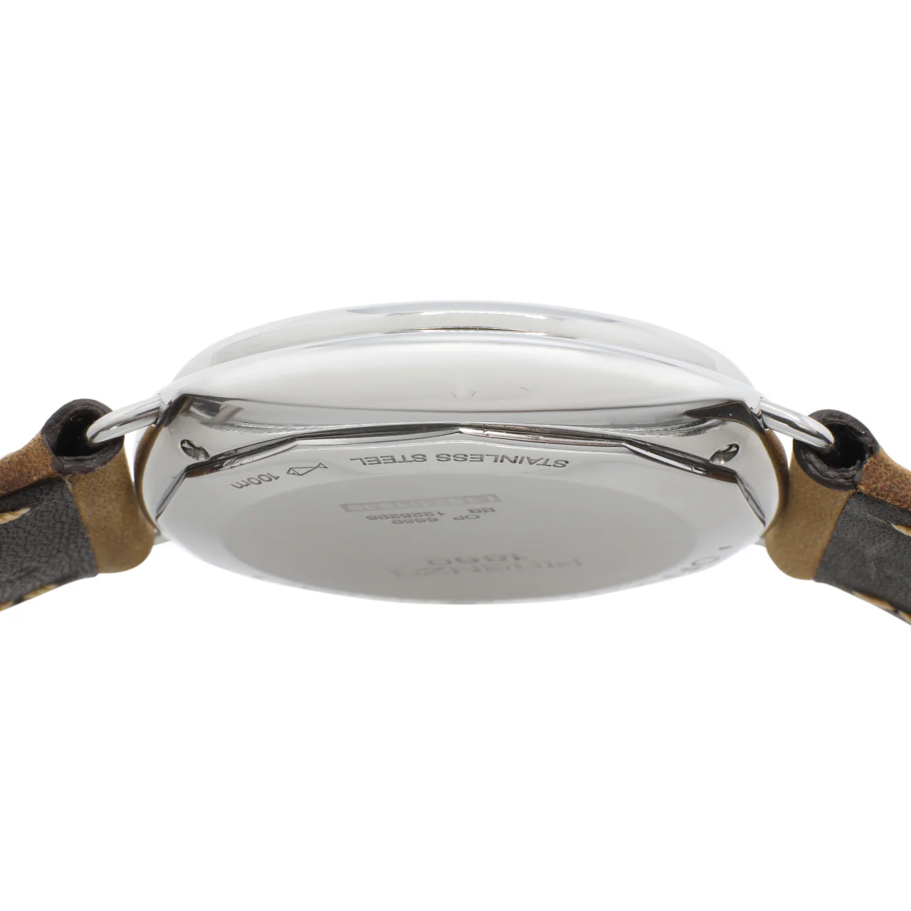 Panerai Stainless Steel Radiomir 1938  PAM00232 - Image 3