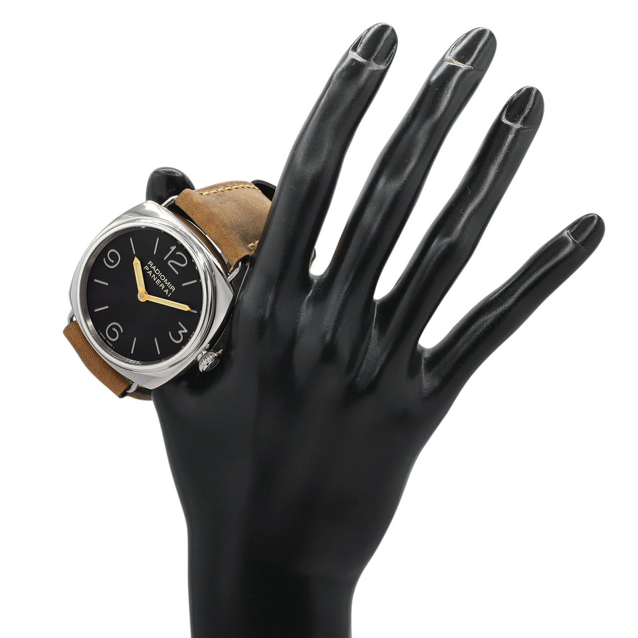Panerai Stainless Steel Radiomir 1938  PAM00232 - Image 6