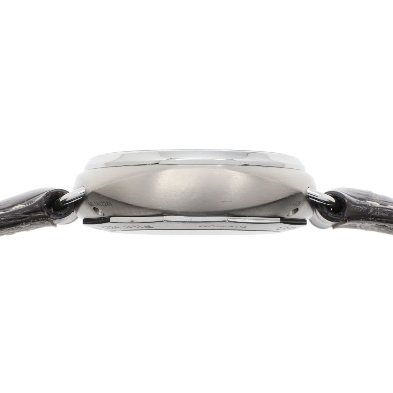 Panerai Titanium Radiomir 8 Days PAM00346 - Image 3