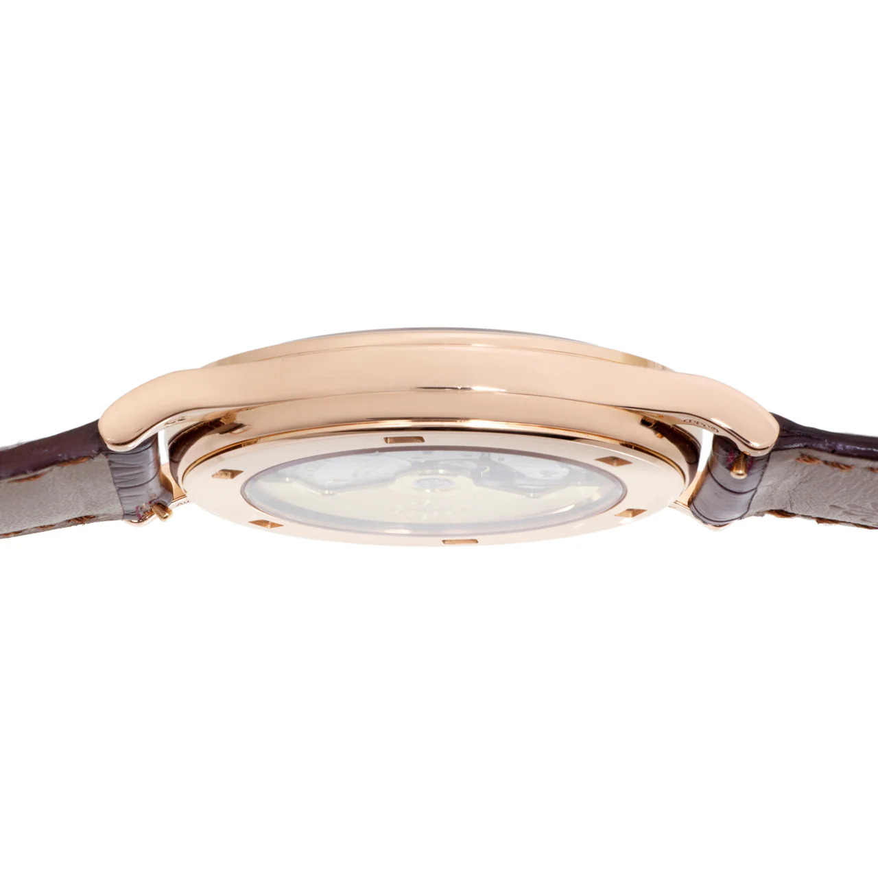 Patek Philippe 18K Rose Gold Calatrava 5296R-010 - Image 3