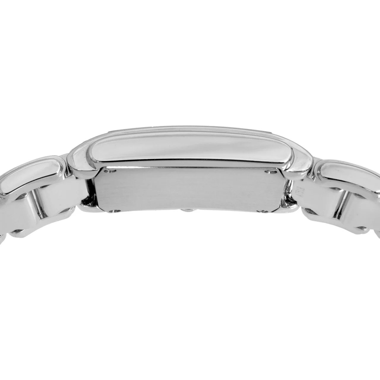 Patek Philippe Stainless Steel & Diamond Twenty-4 Ladies Quartz Watch 4910-10A-010 - Image 3