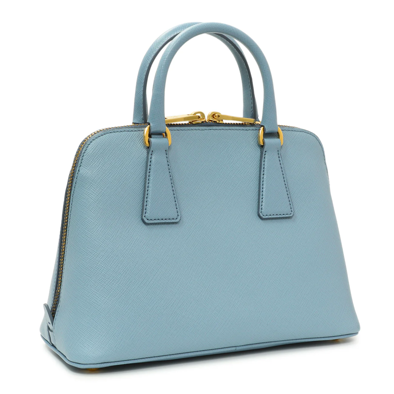 Prada Astrale Saffiano Lux Small Promenade Tote - Image 2