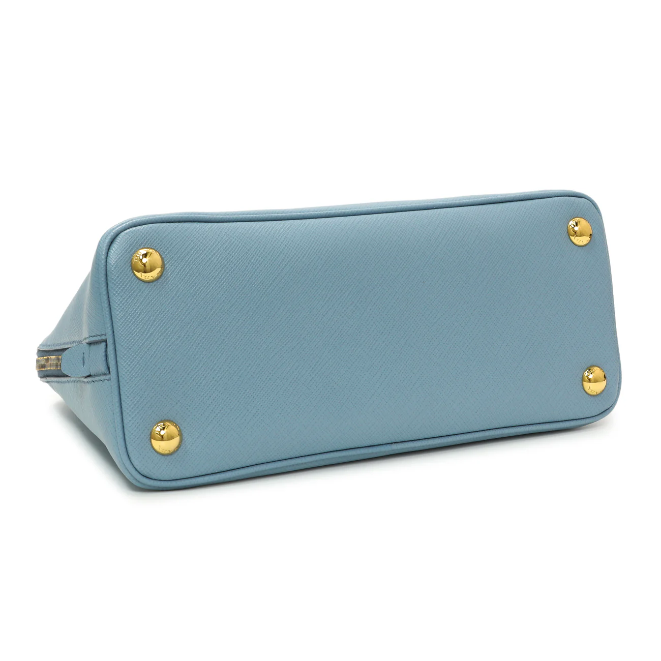 Prada Astrale Saffiano Lux Small Promenade Tote - Image 3