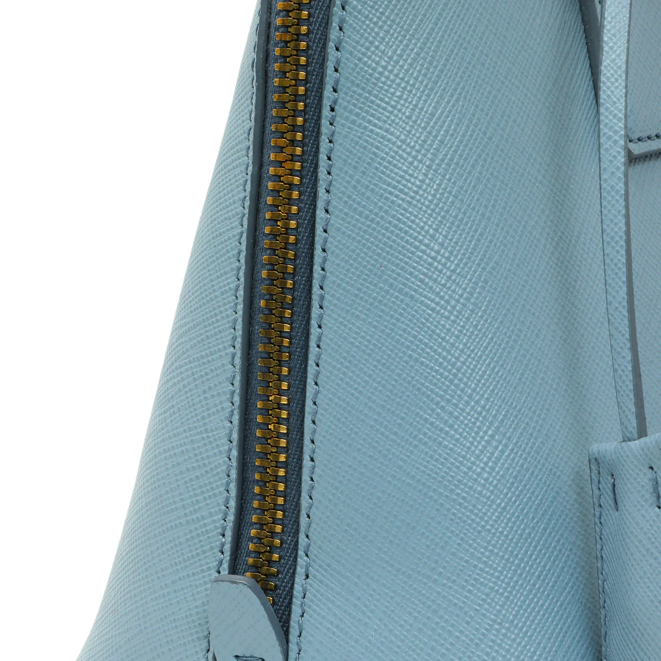Prada Astrale Saffiano Lux Small Promenade Tote - Image 7