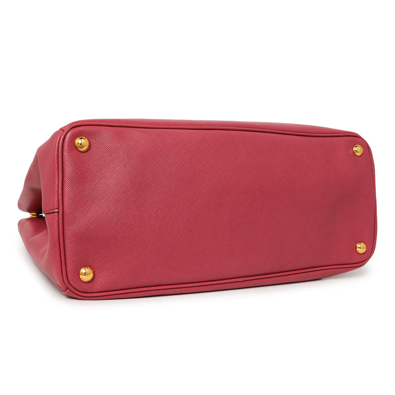 Prada Bruyere Saffiano Large Galleria Double Zip Tote - Image 3
